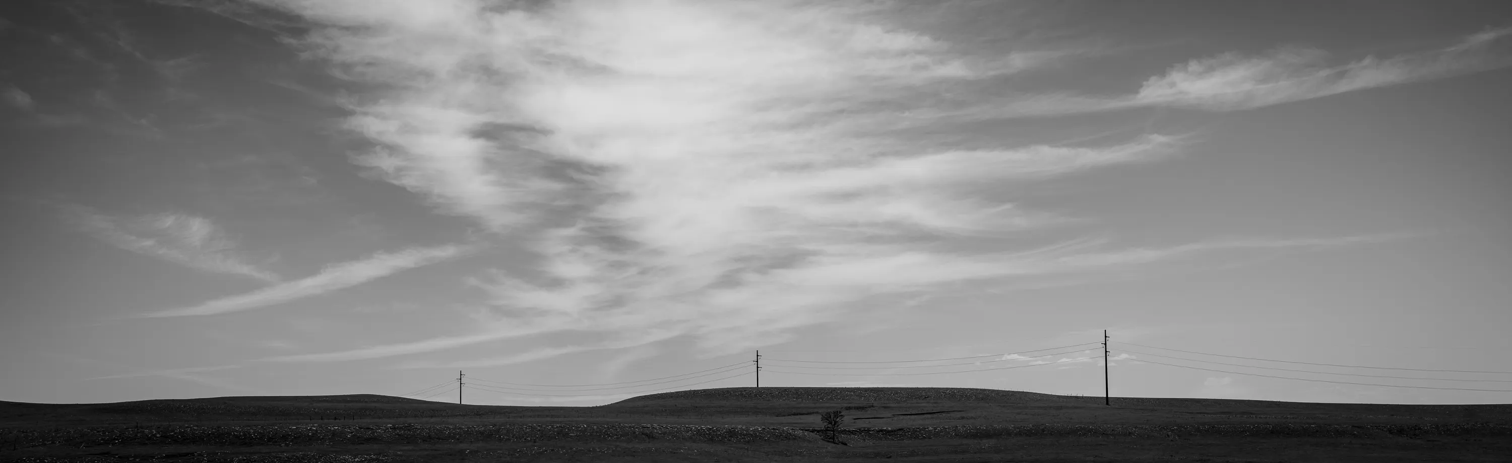 Kansas Spring Drive — Unkown - Flint Hills of KS