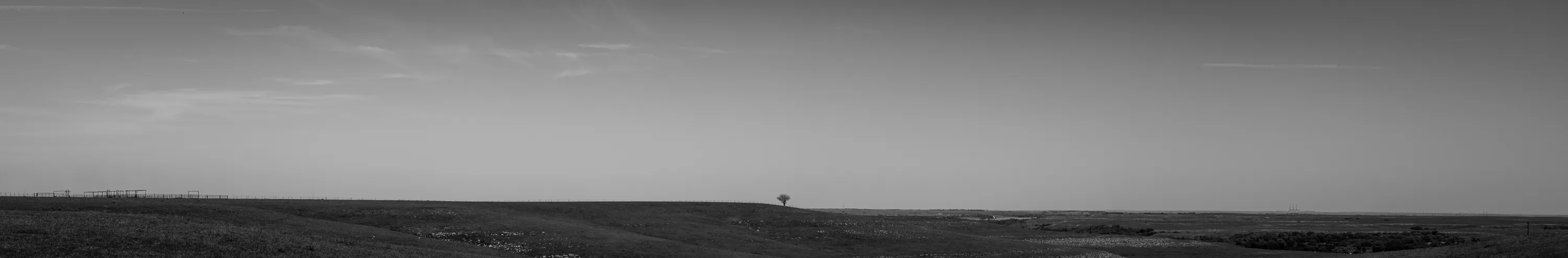 Kansas Spring Drive — Unkown - Flint Hills of KS