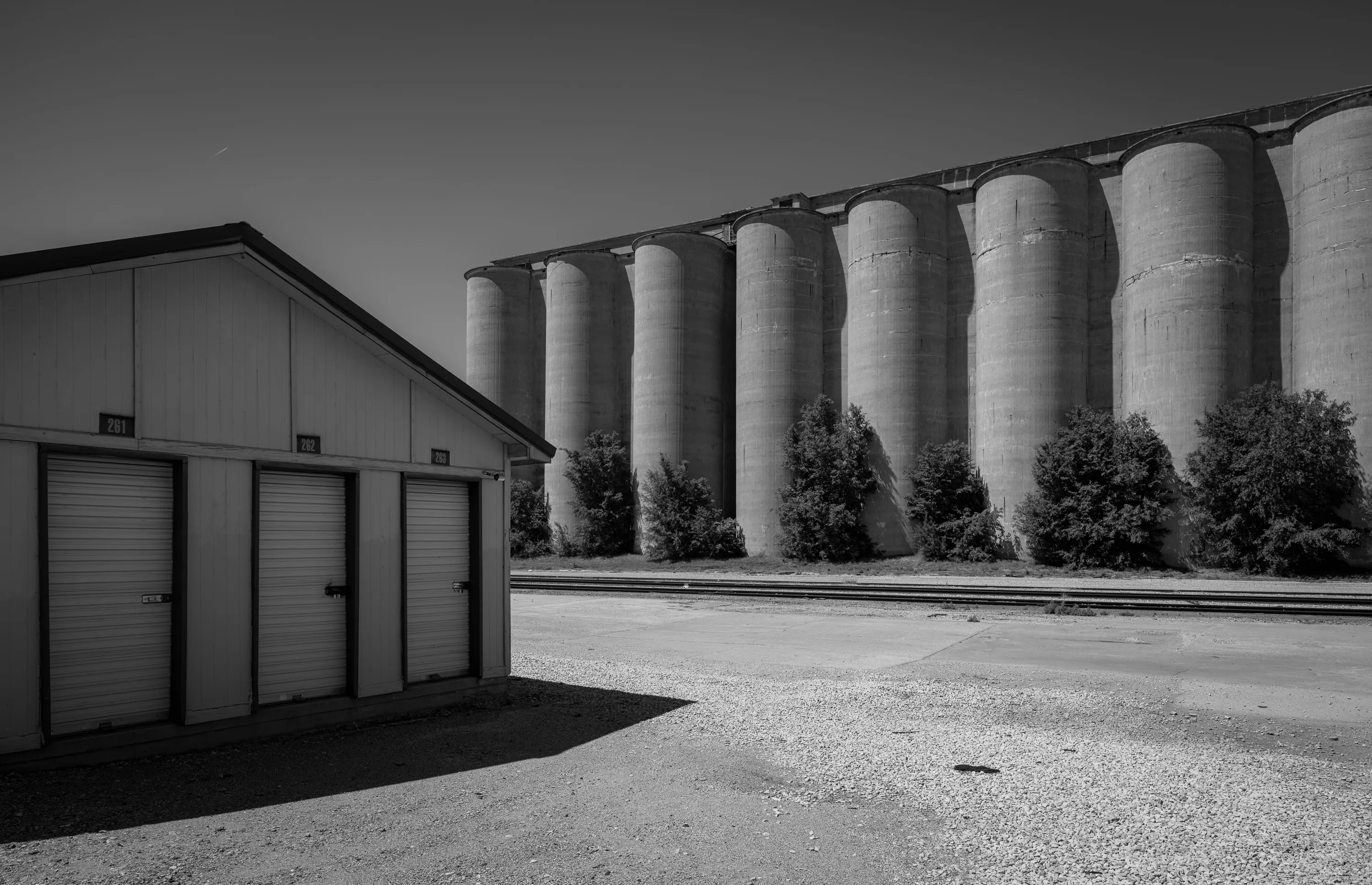 Kansas Spring Drive cover