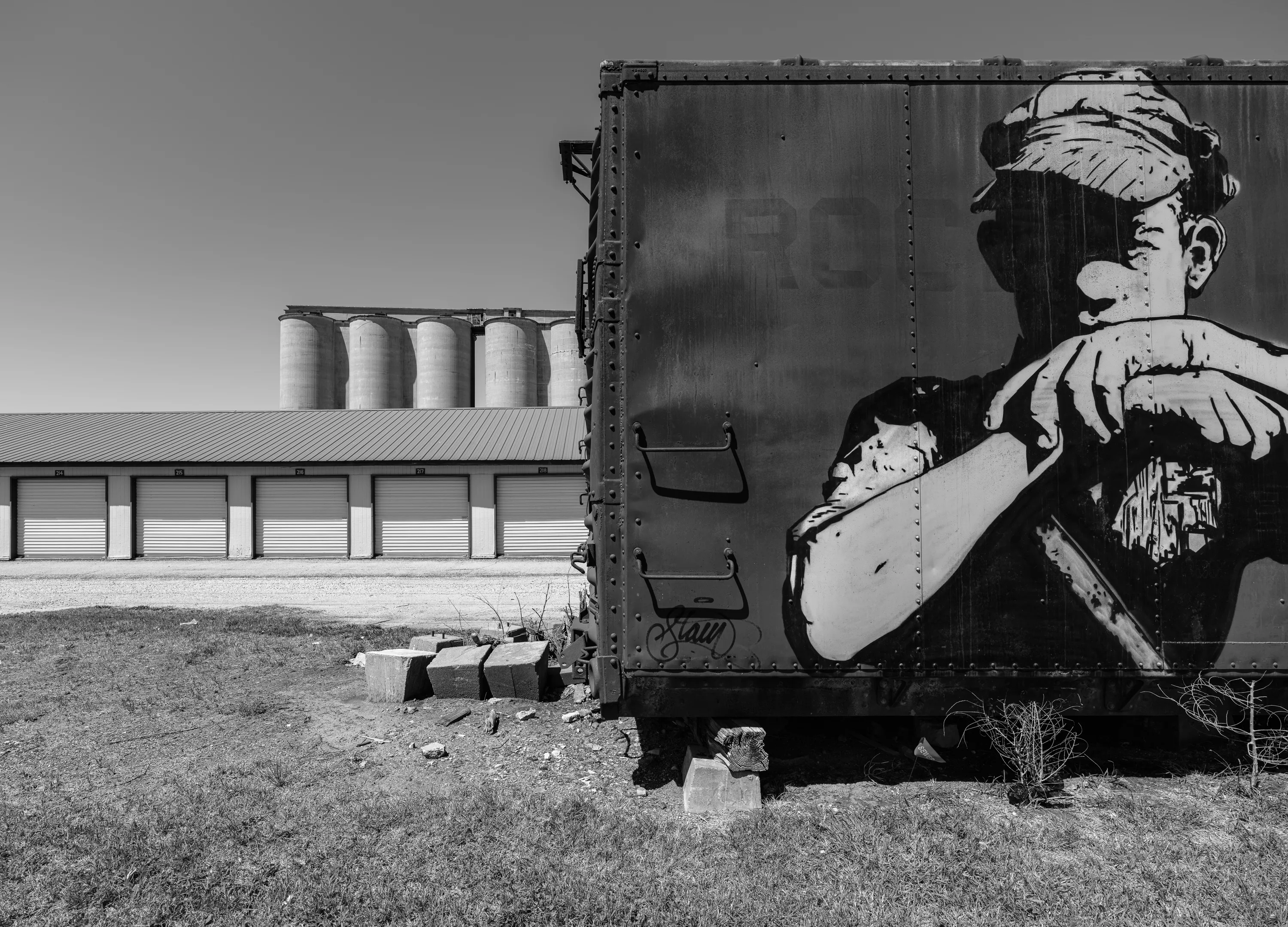 Kansas Spring Drive — Salina, KS