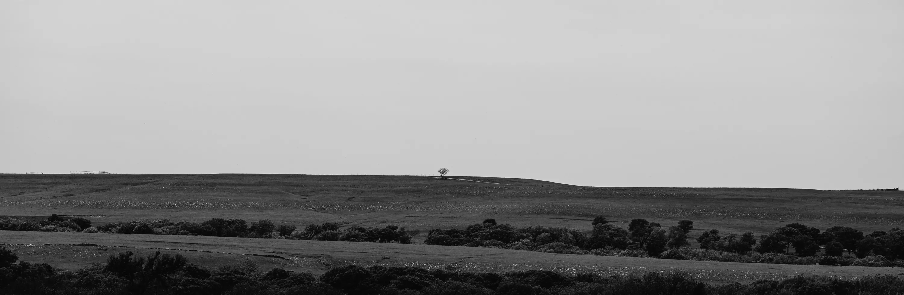 Kansas Spring Drive — Unkown - Flint Hills of KS