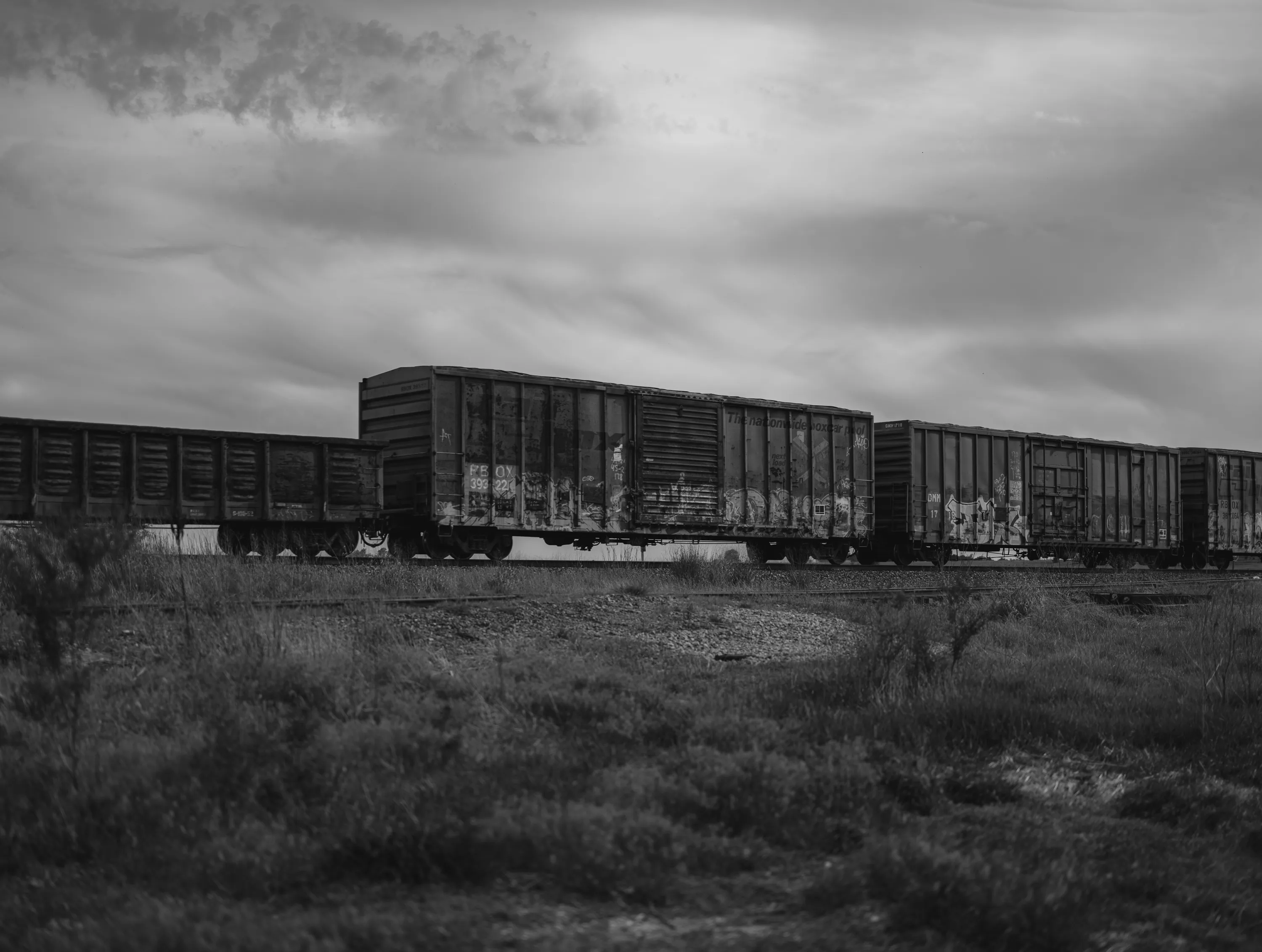 Kansas Spring Drive — Latimer, KS