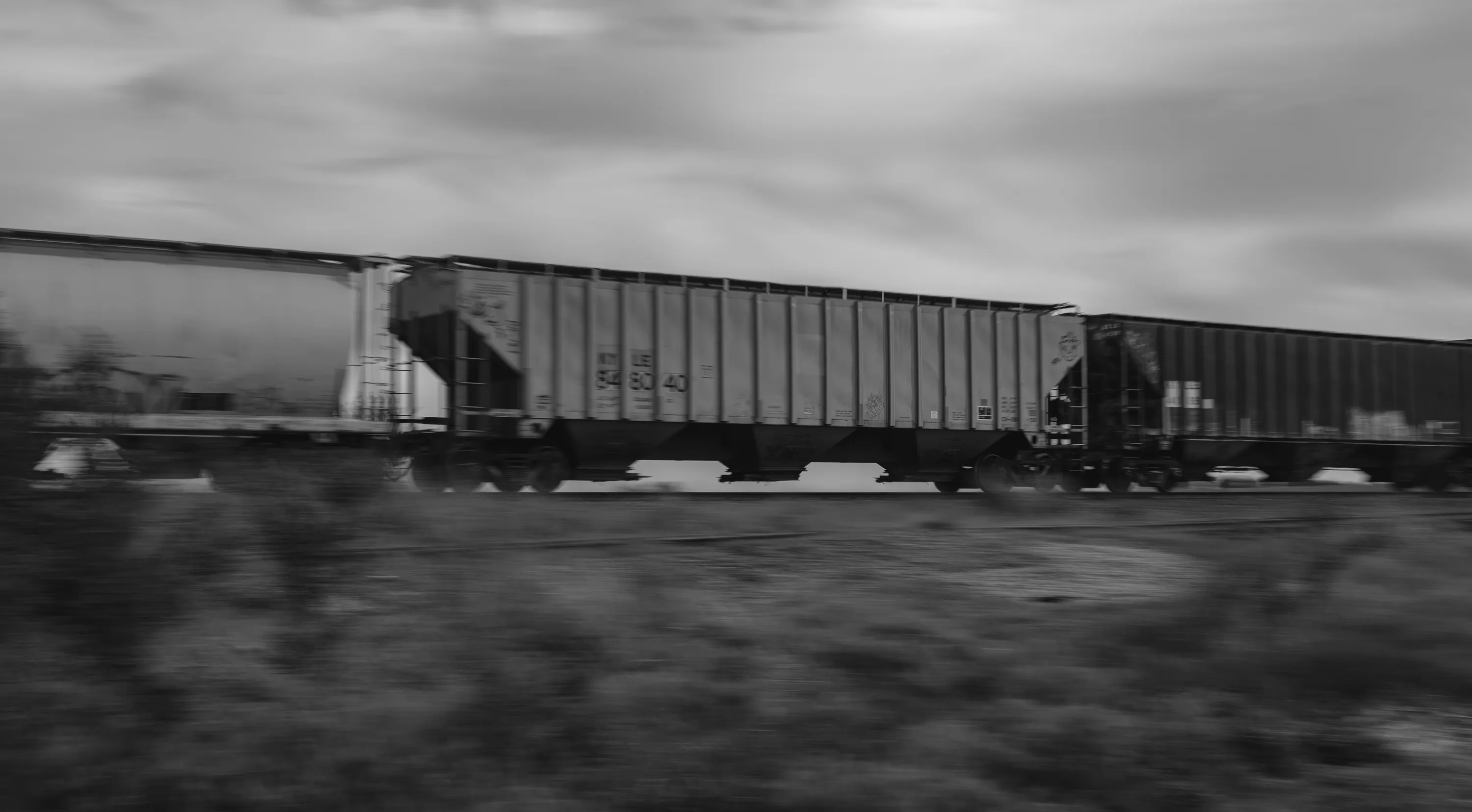 Kansas Spring Drive — Latimer, KS