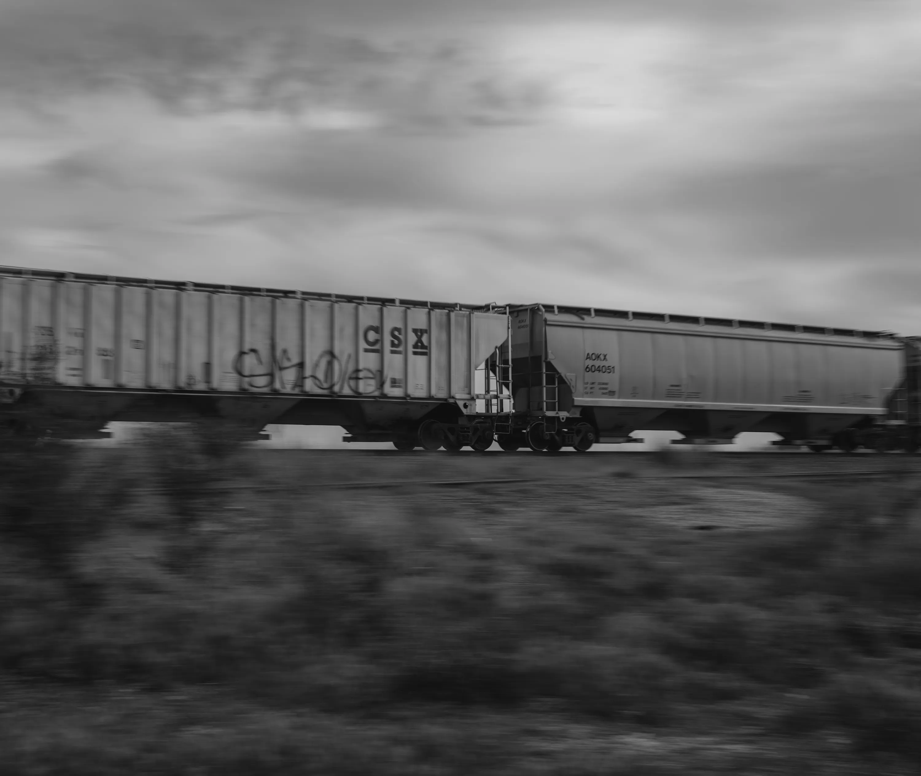 Kansas Spring Drive — Latimer, KS