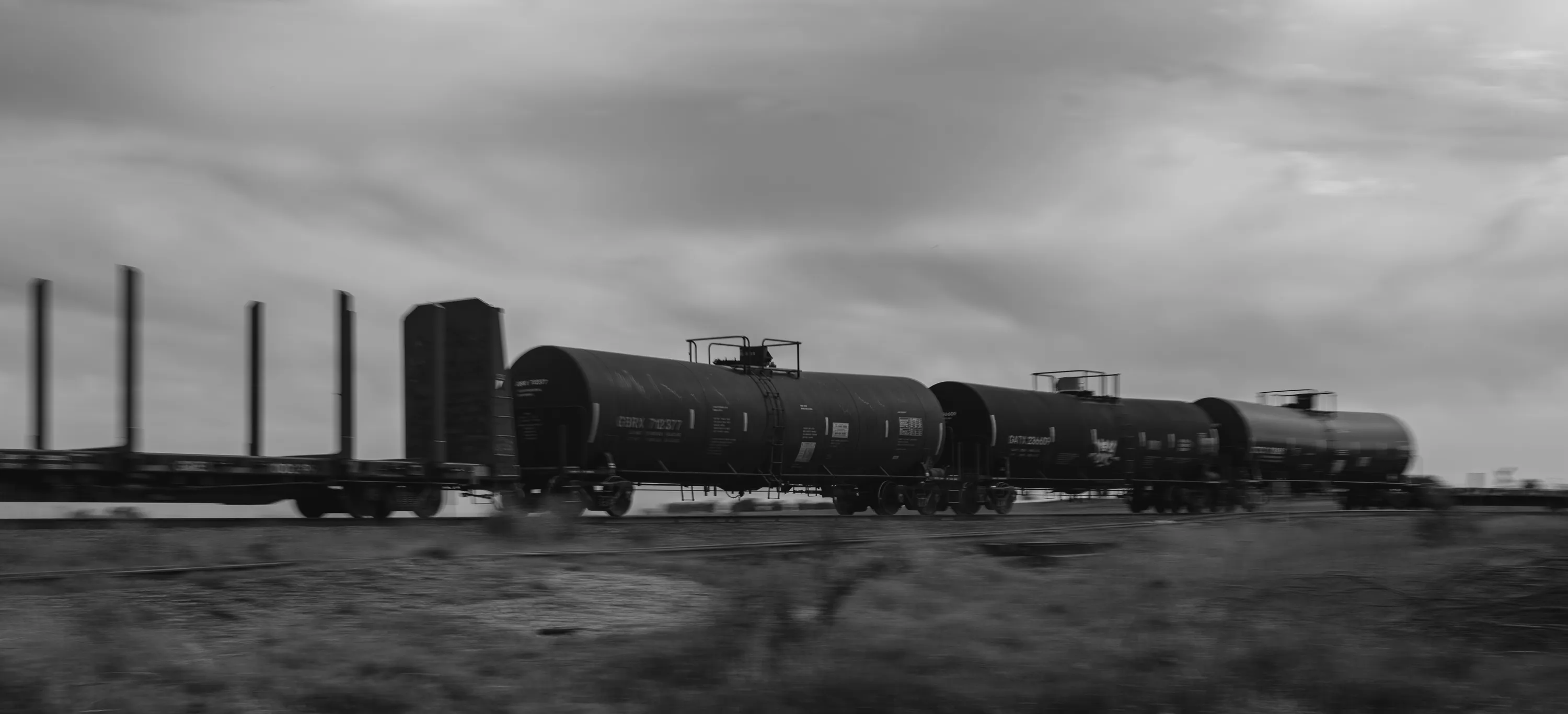 Kansas Spring Drive — Latimer, KS