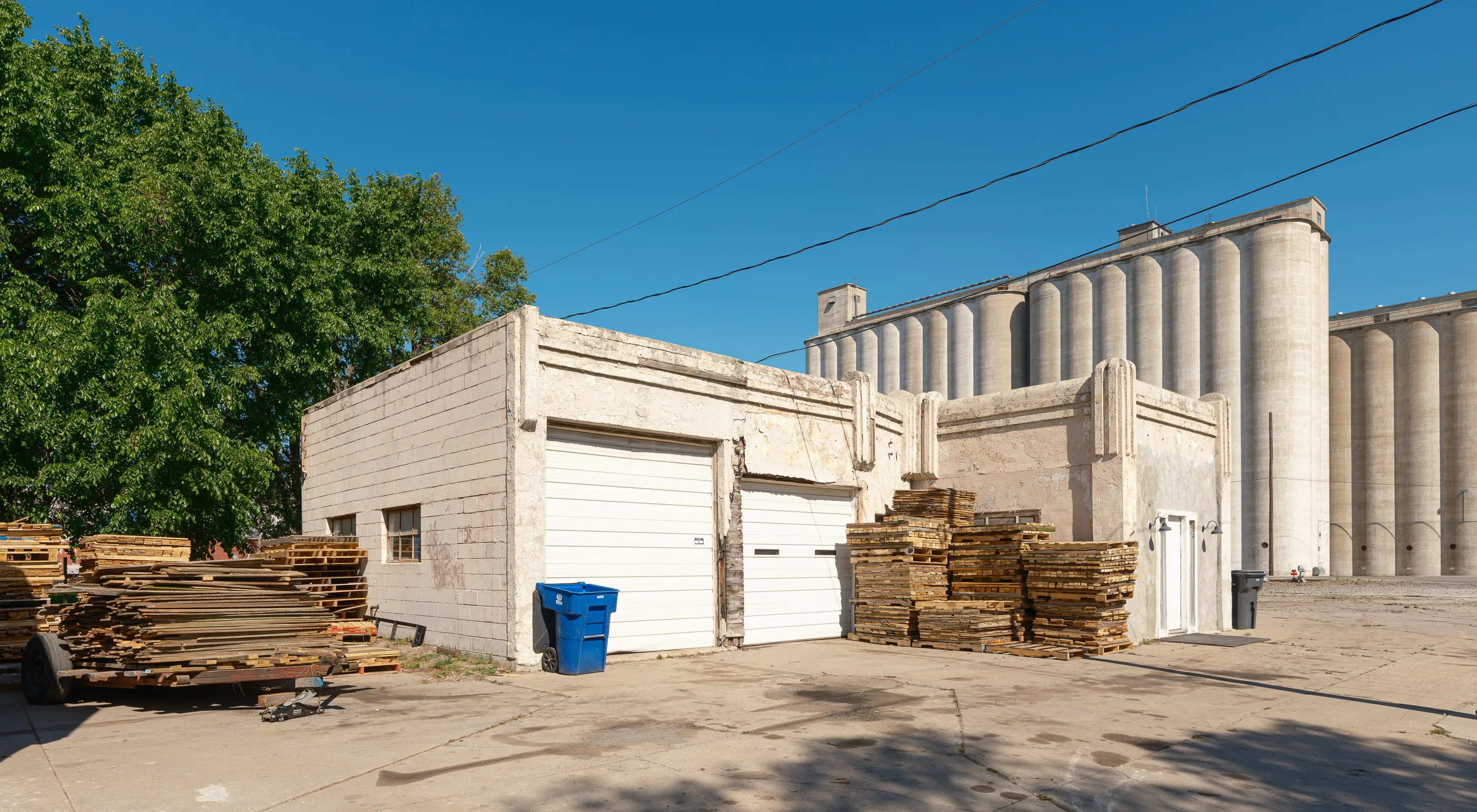 Kansas Spring Drive — Newton, KS