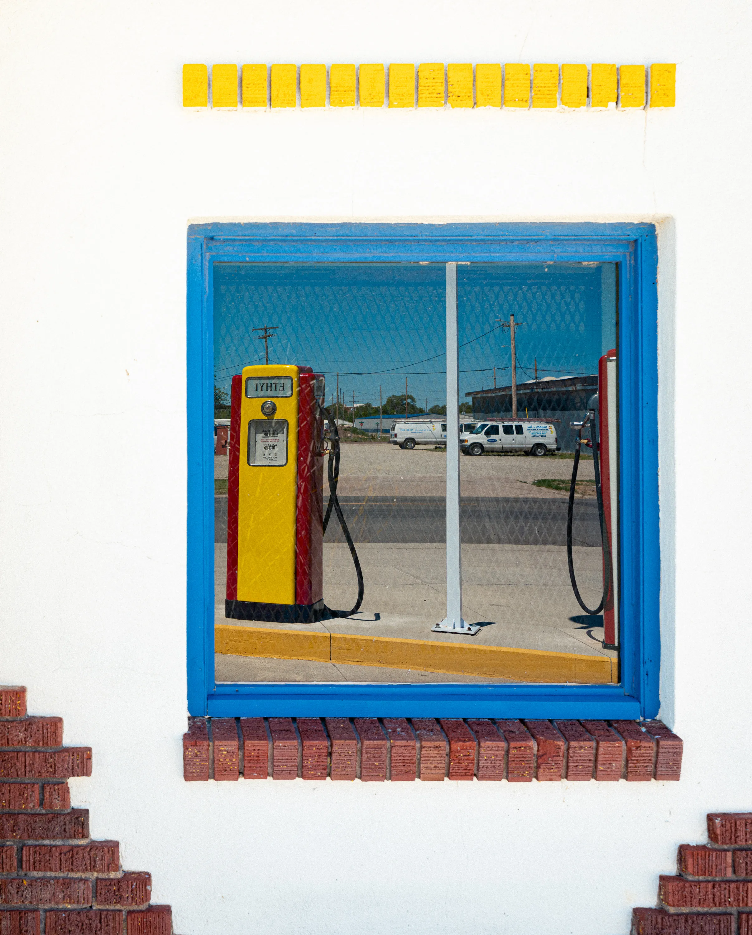 Kansas Spring Drive — Salina, KS