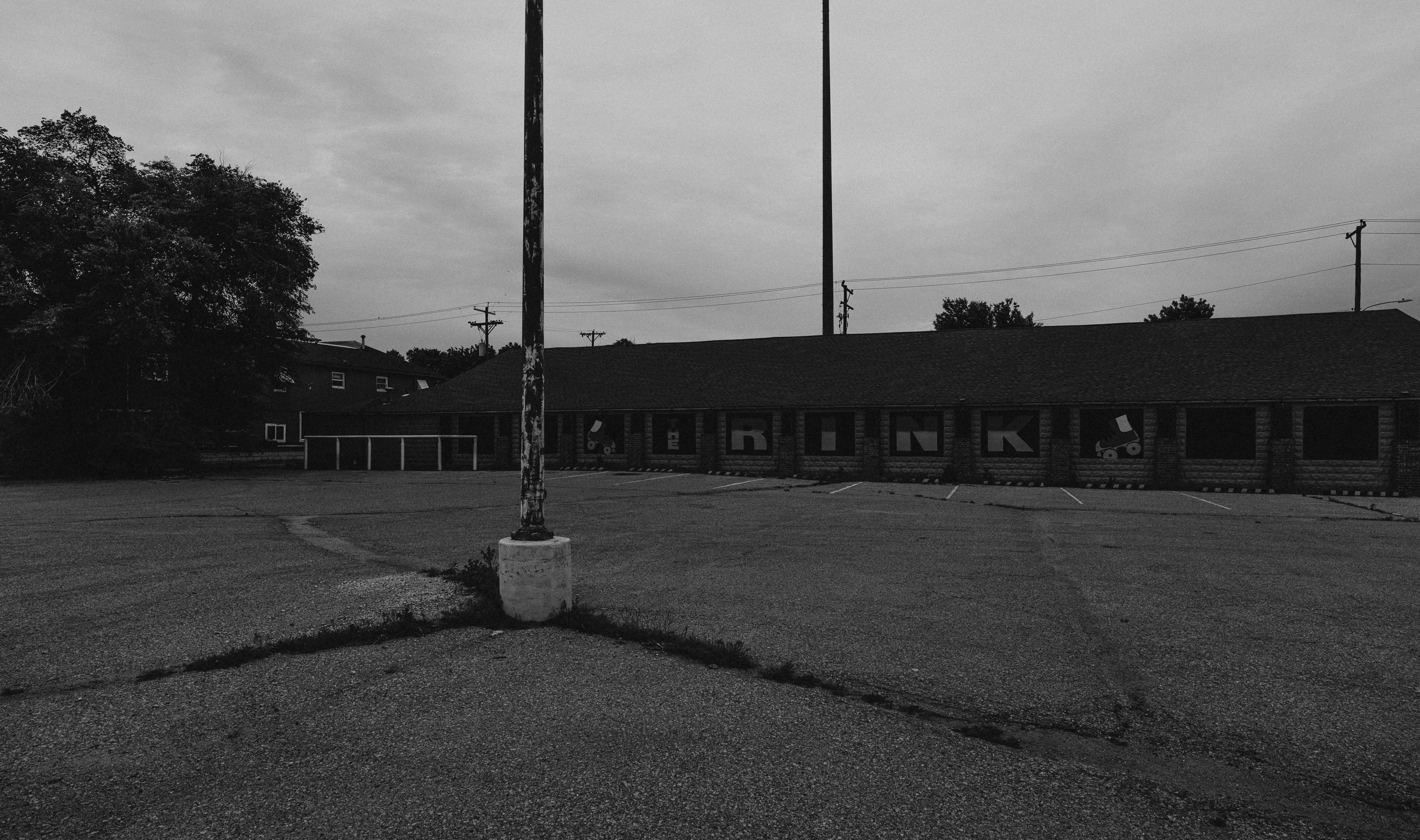 Kansas Spring Drive — Newton, KS