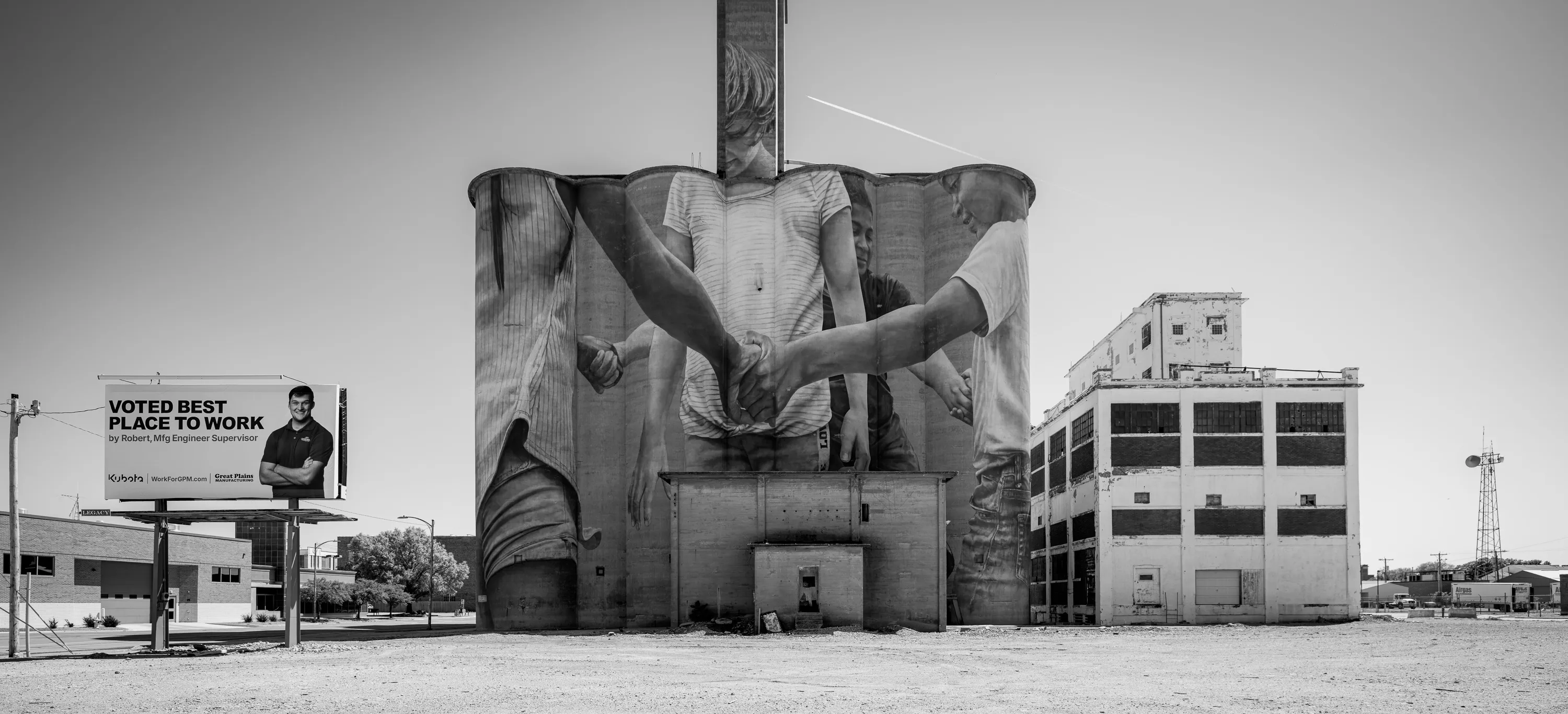 Kansas Spring Drive — Salina, KS