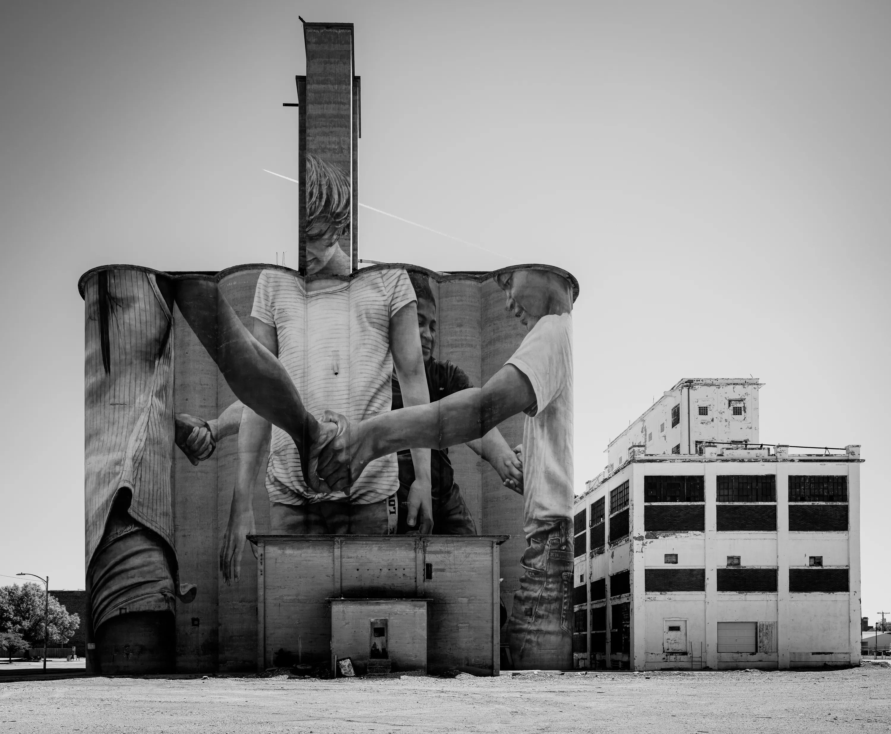 Kansas Spring Drive — Salina, KS