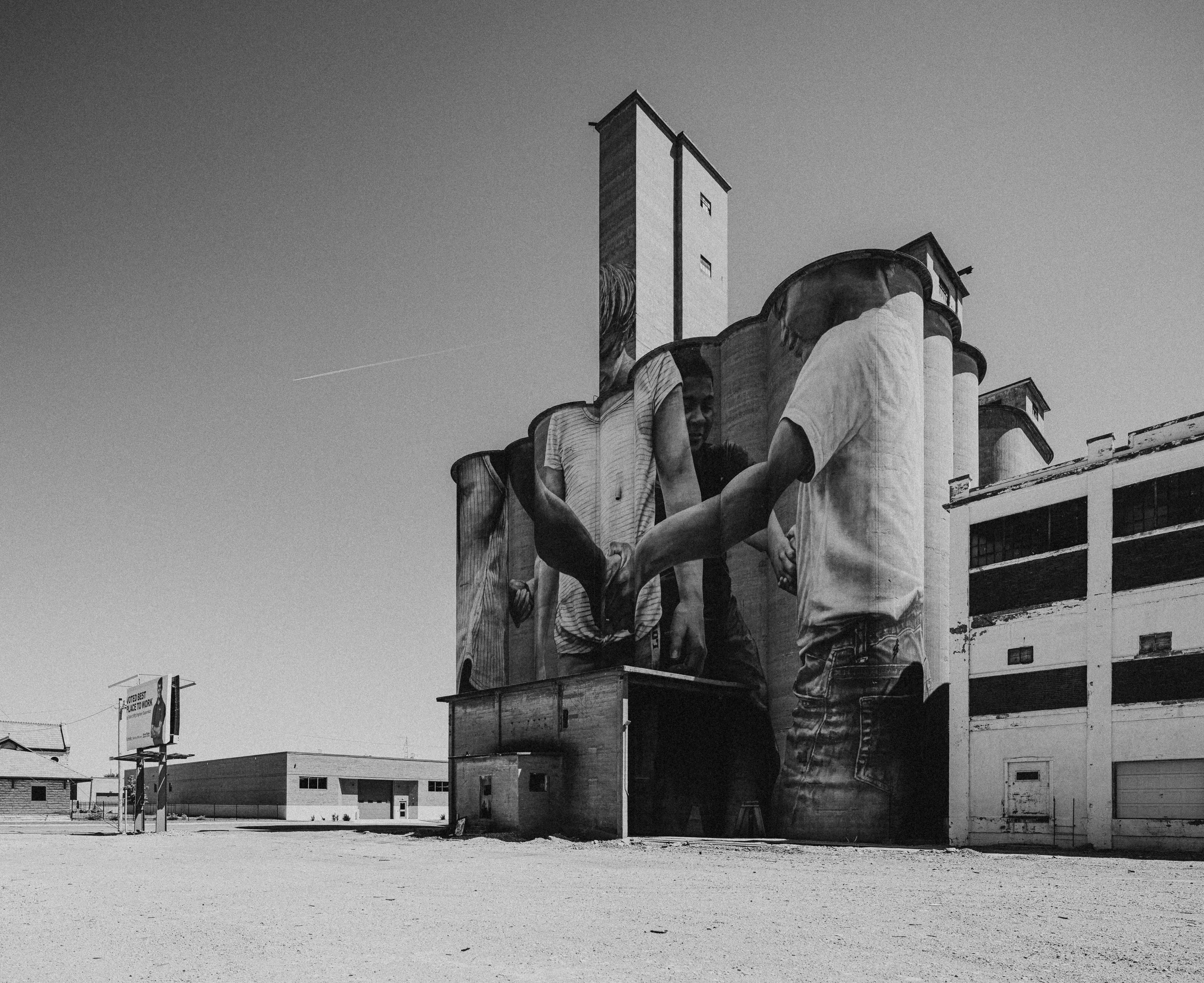 Kansas Spring Drive — Salina, KS