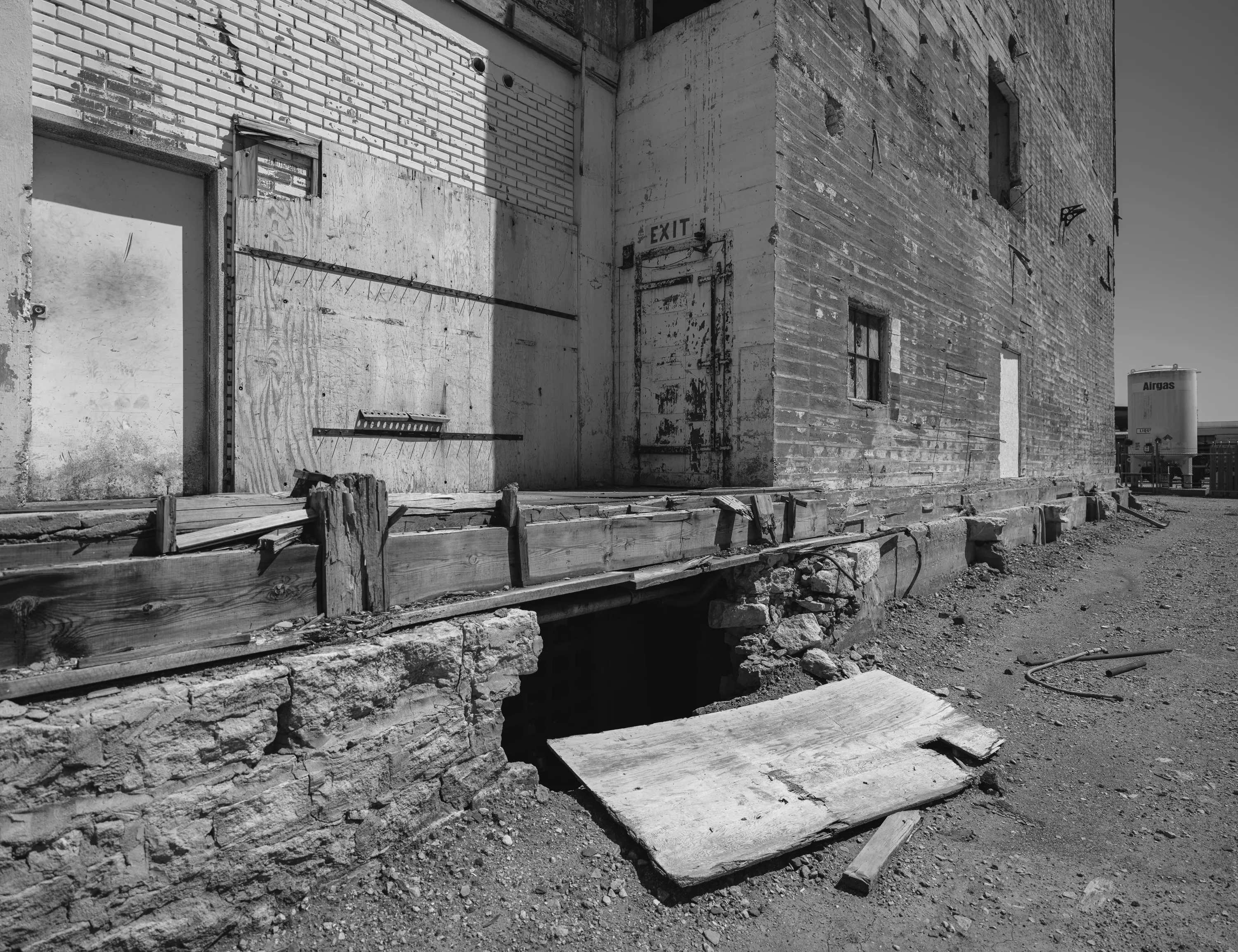 Kansas Spring Drive — Salina, KS