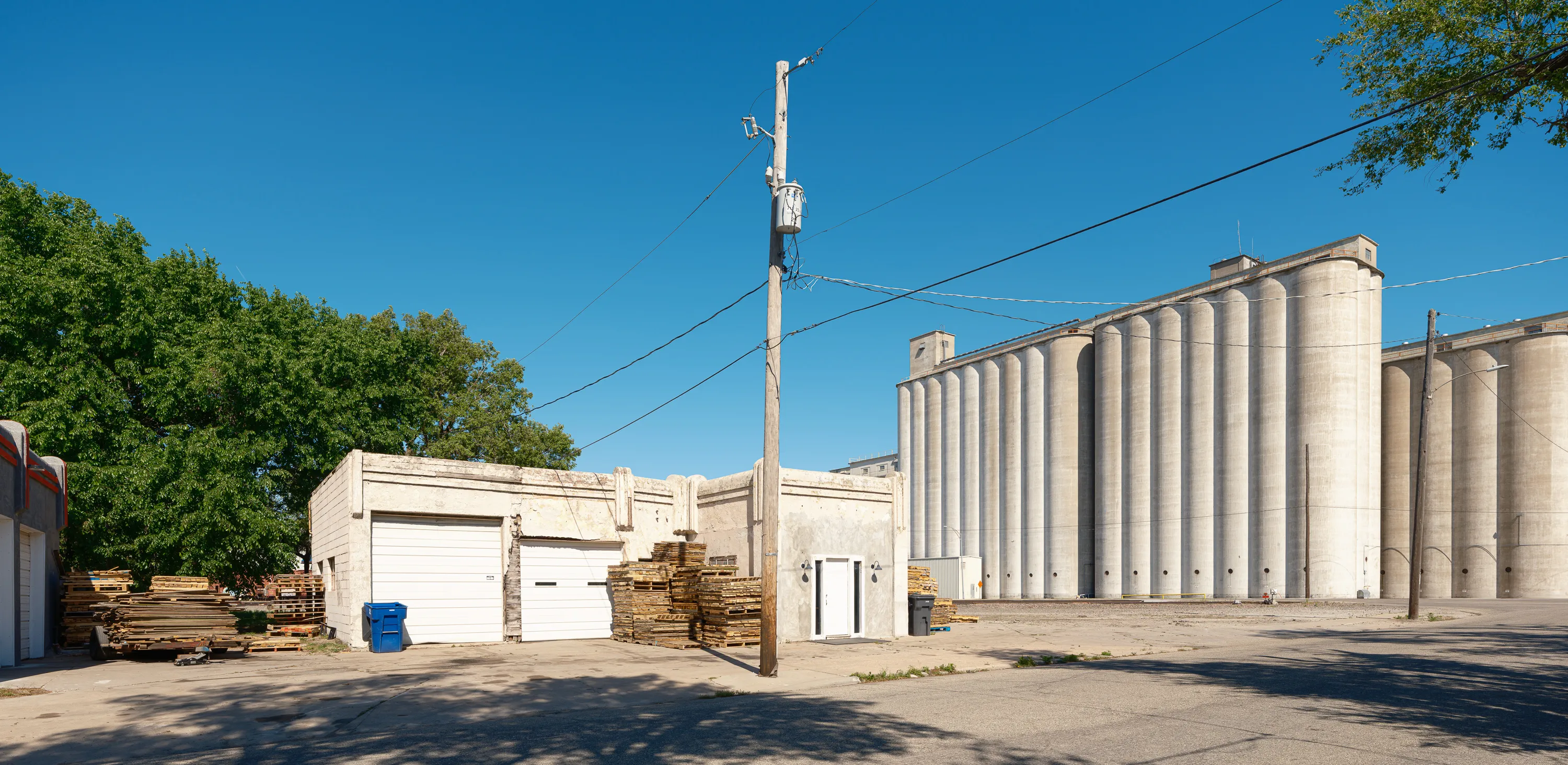 Kansas Spring Drive — Newton, KS