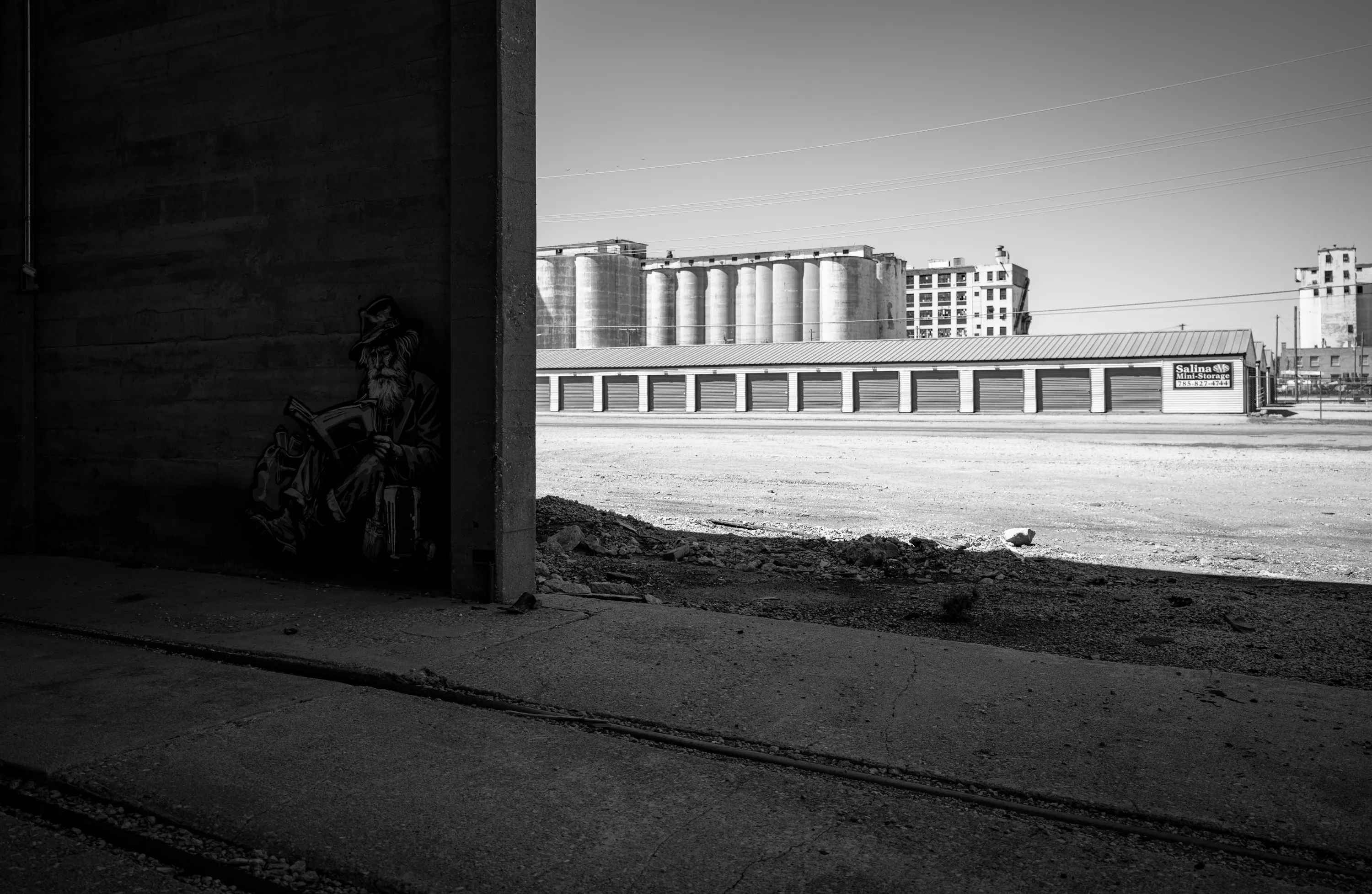 Kansas Spring Drive — Salina, KS