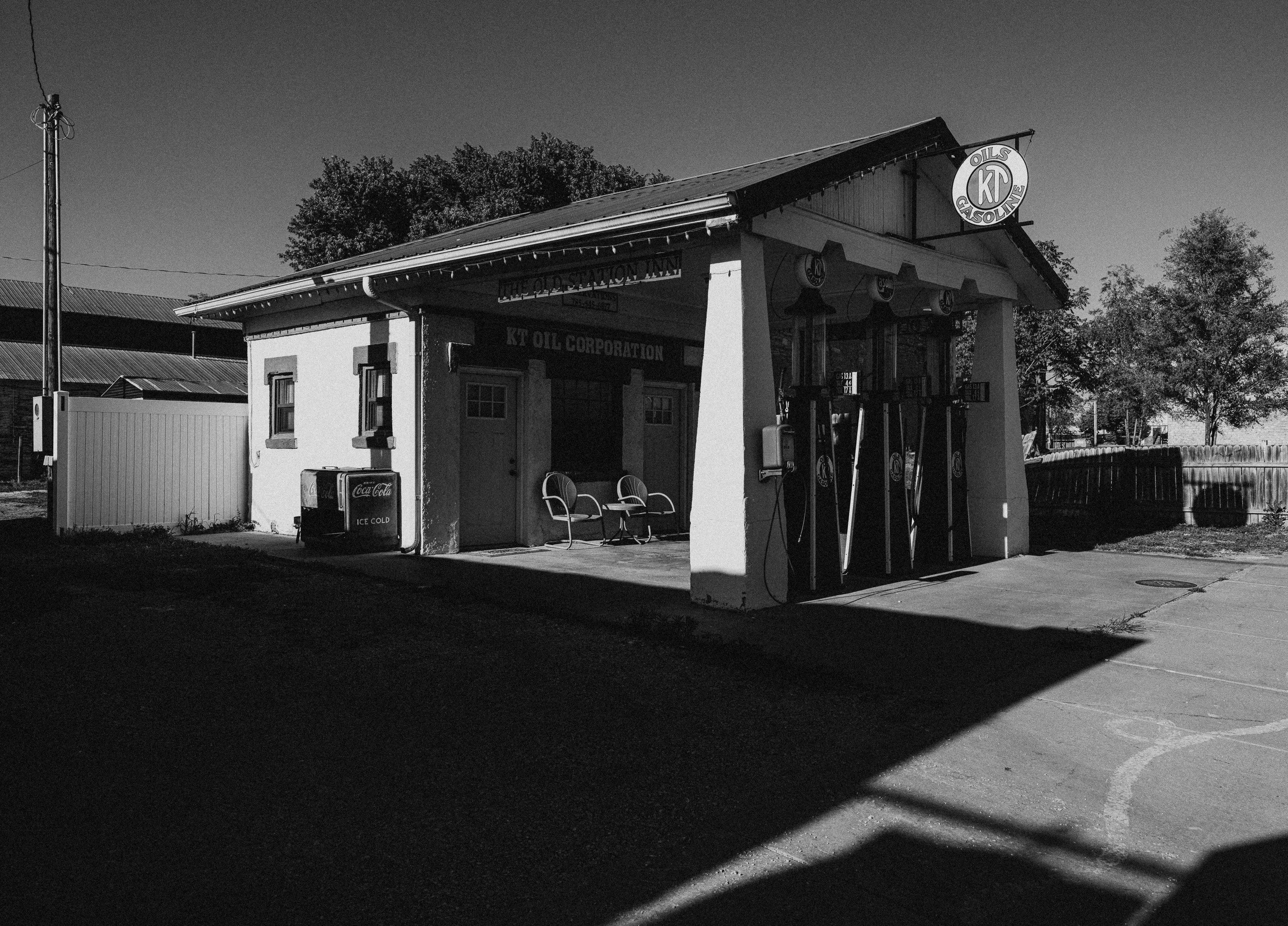 Kansas Spring Drive — Cawker City, KS