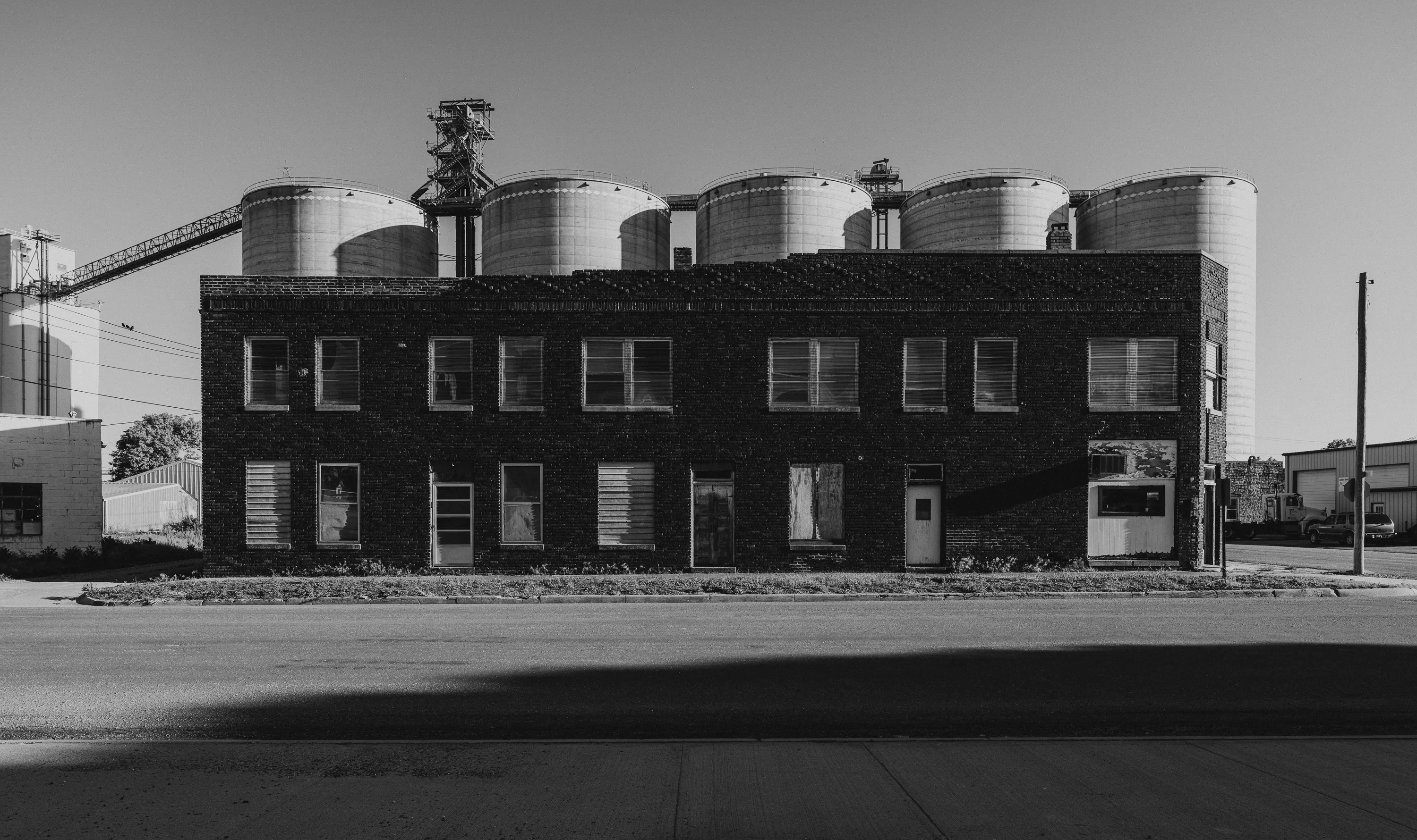 Kansas Spring Drive — Glen Elder, KS