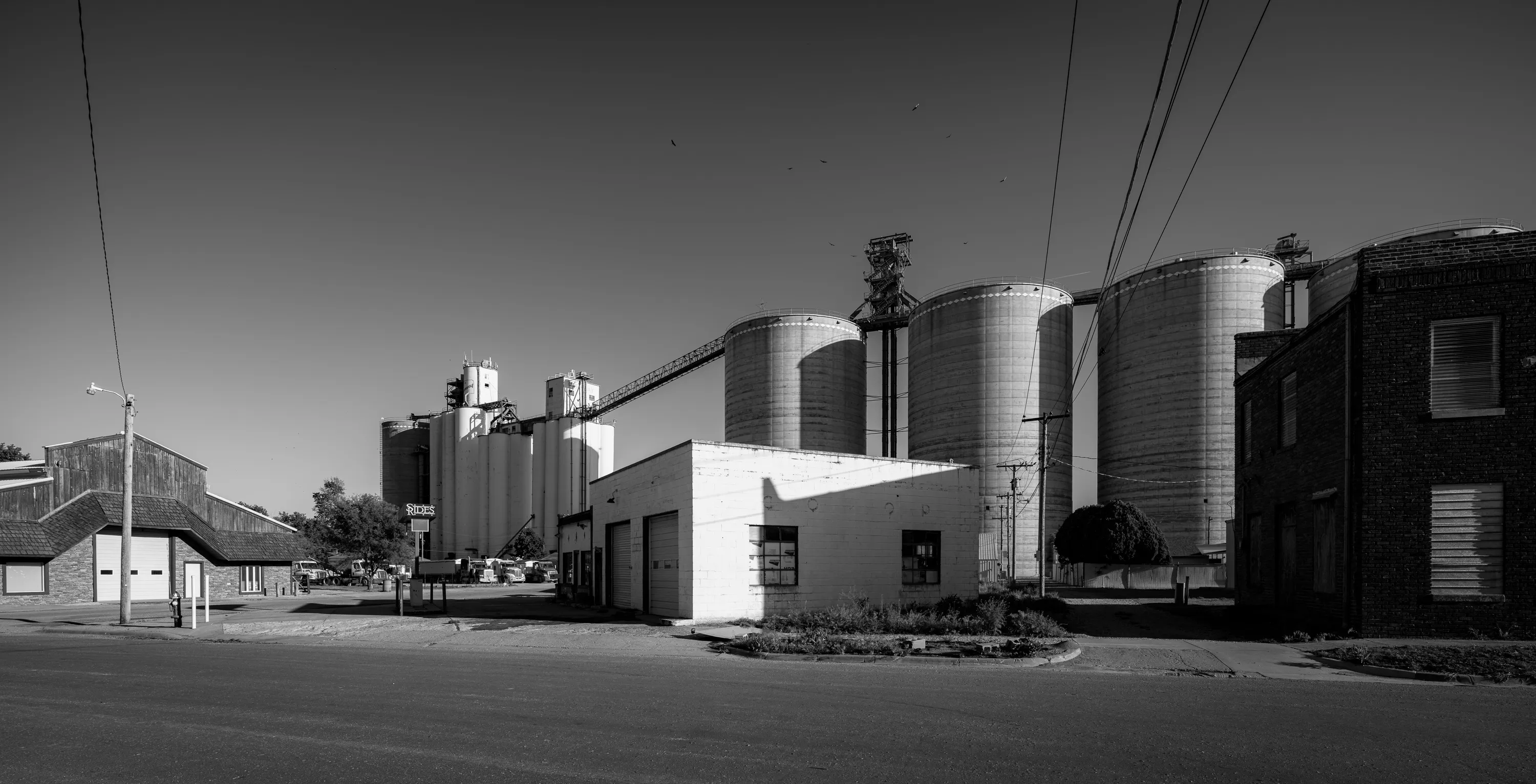 Kansas Spring Drive — Glen Elder, KS