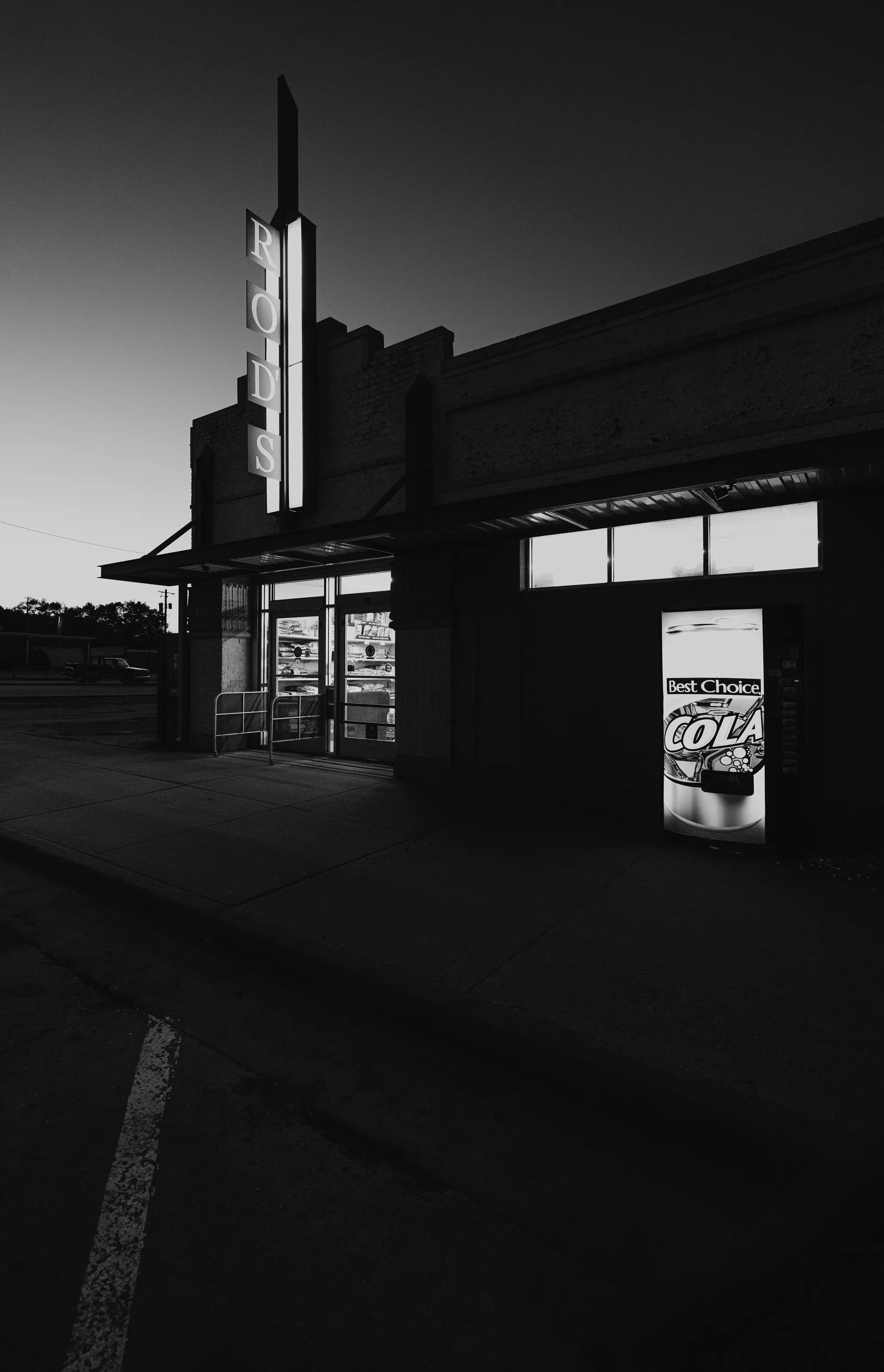 Kansas Spring Drive — Concordia, KS