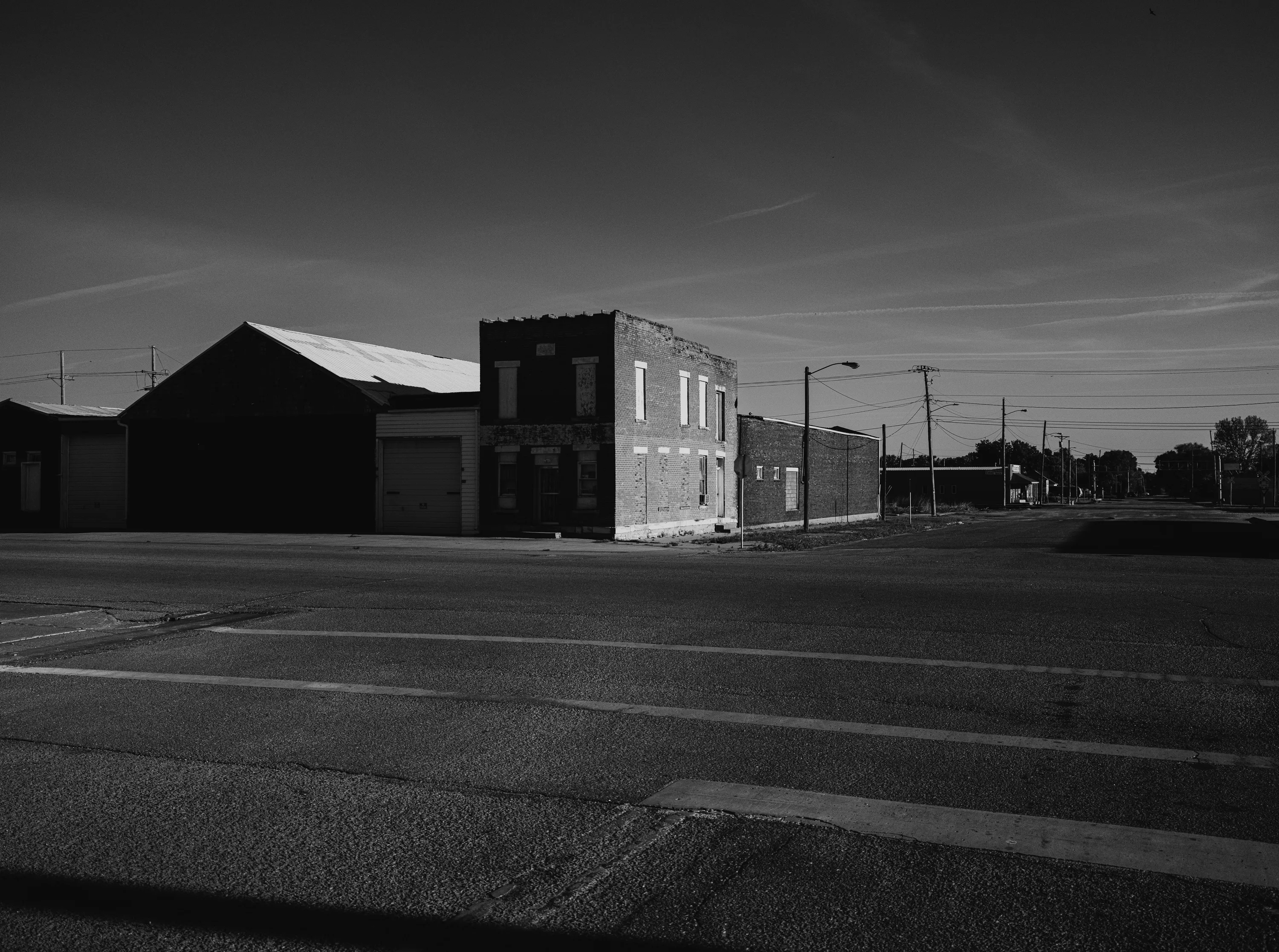 Kansas Spring Drive — Concordia, KS