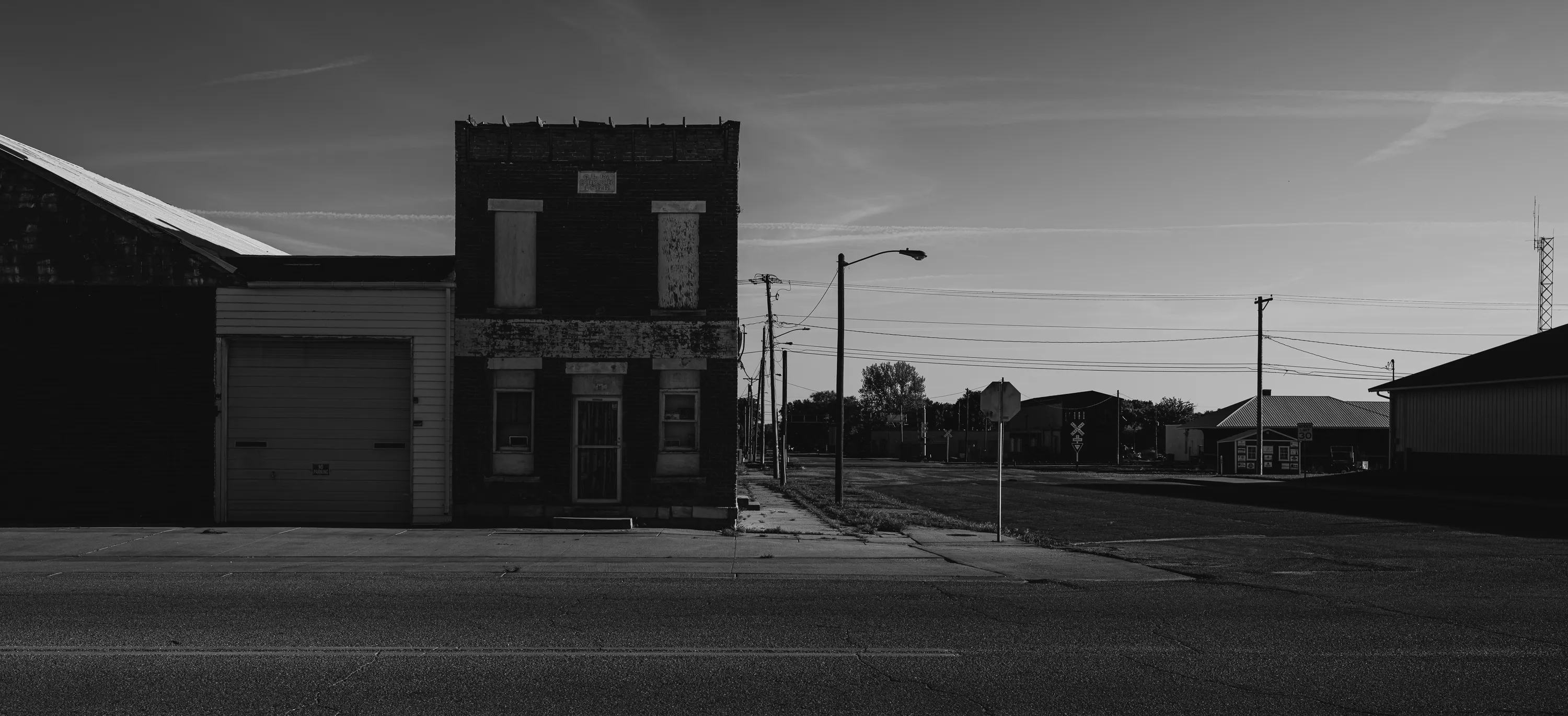 Kansas Spring Drive — Concordia, KS