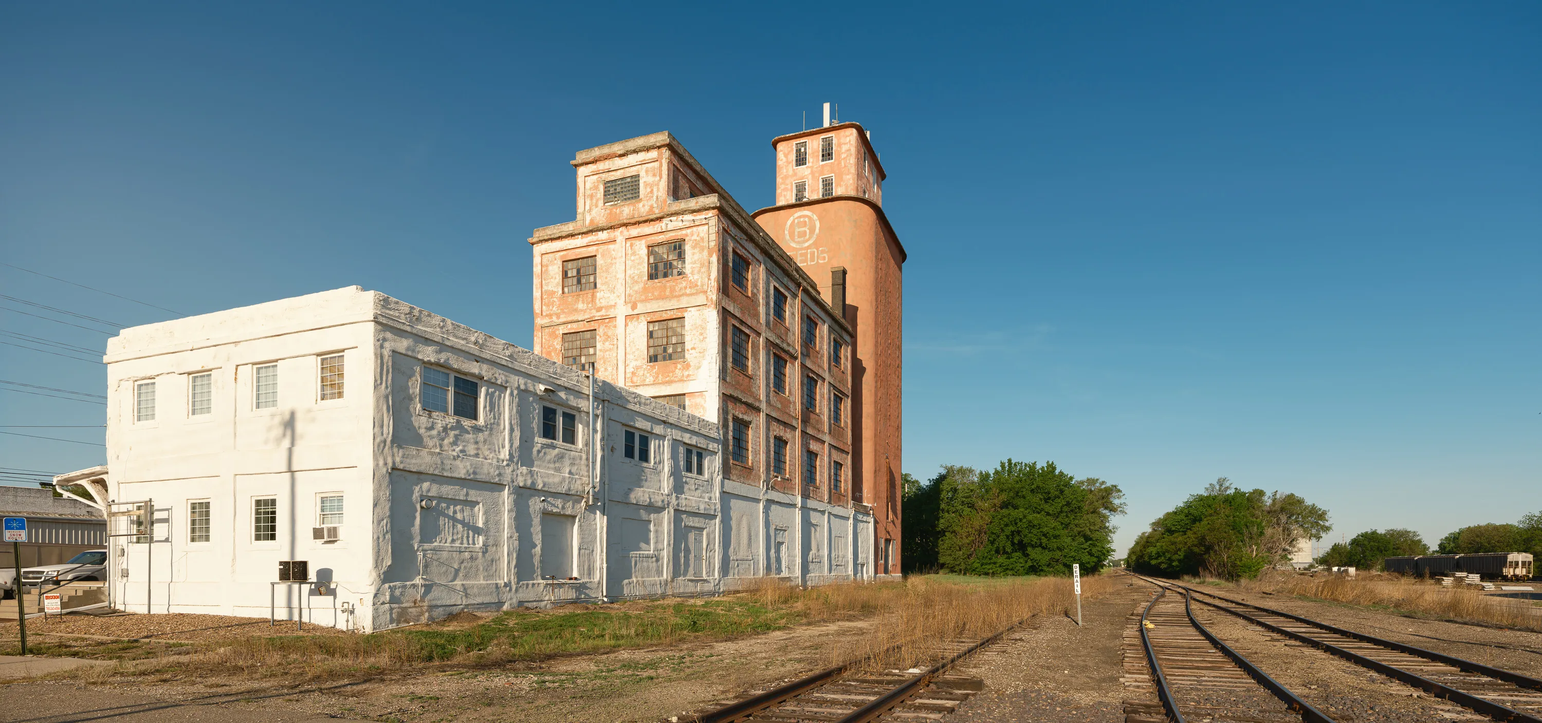 Kansas Spring Drive — Concordia, KS