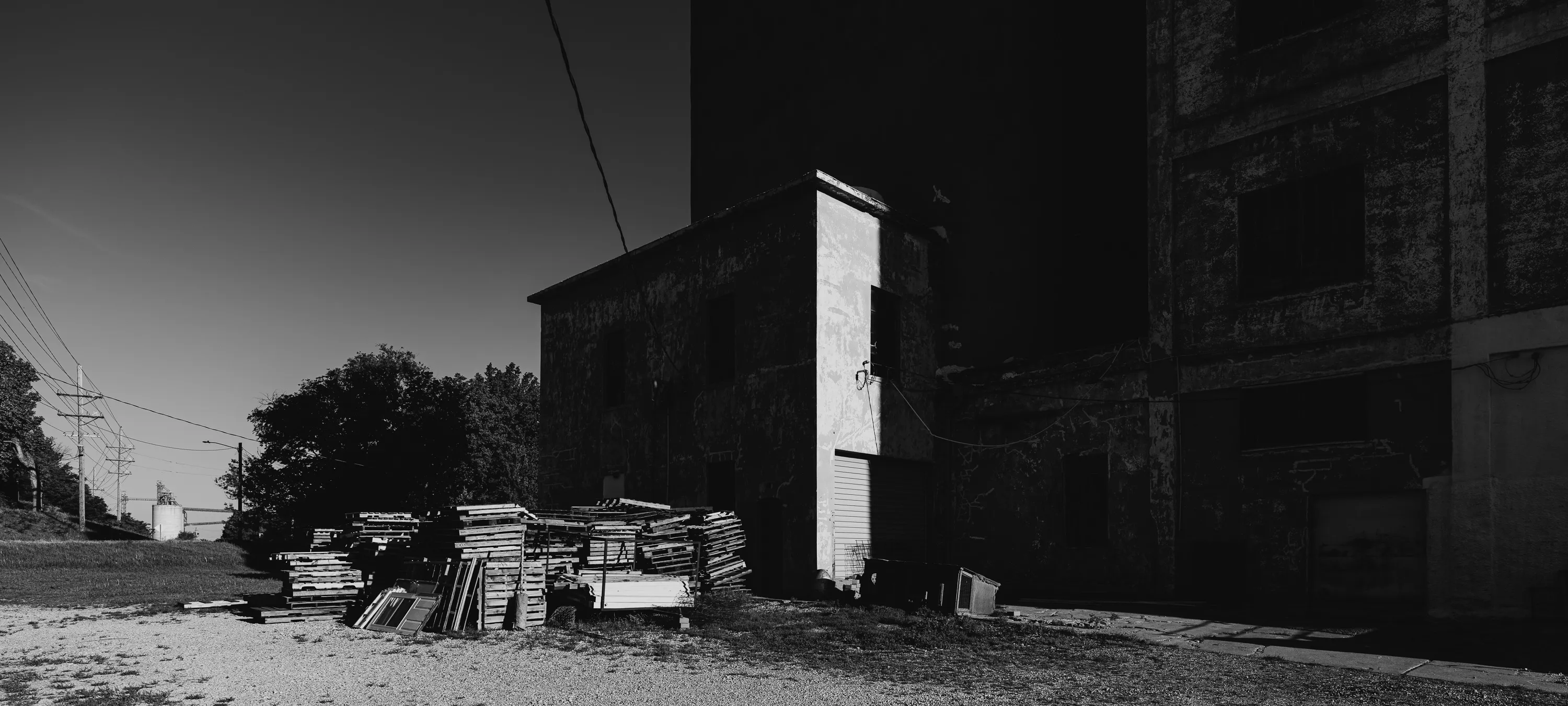 Kansas Spring Drive — Concordia, KS