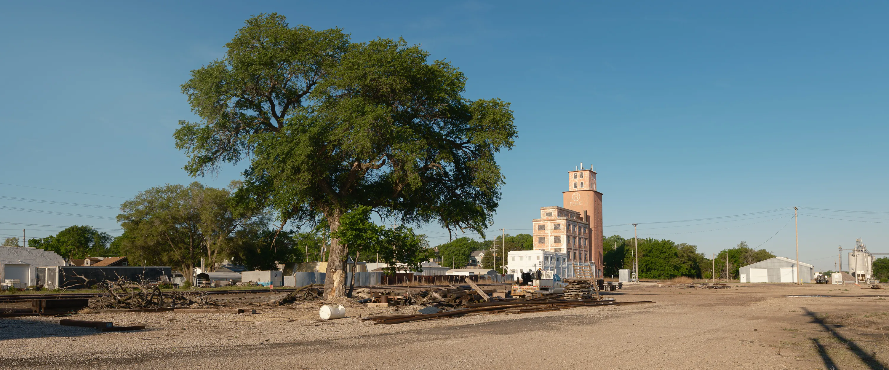 Kansas Spring Drive — Concordia, KS