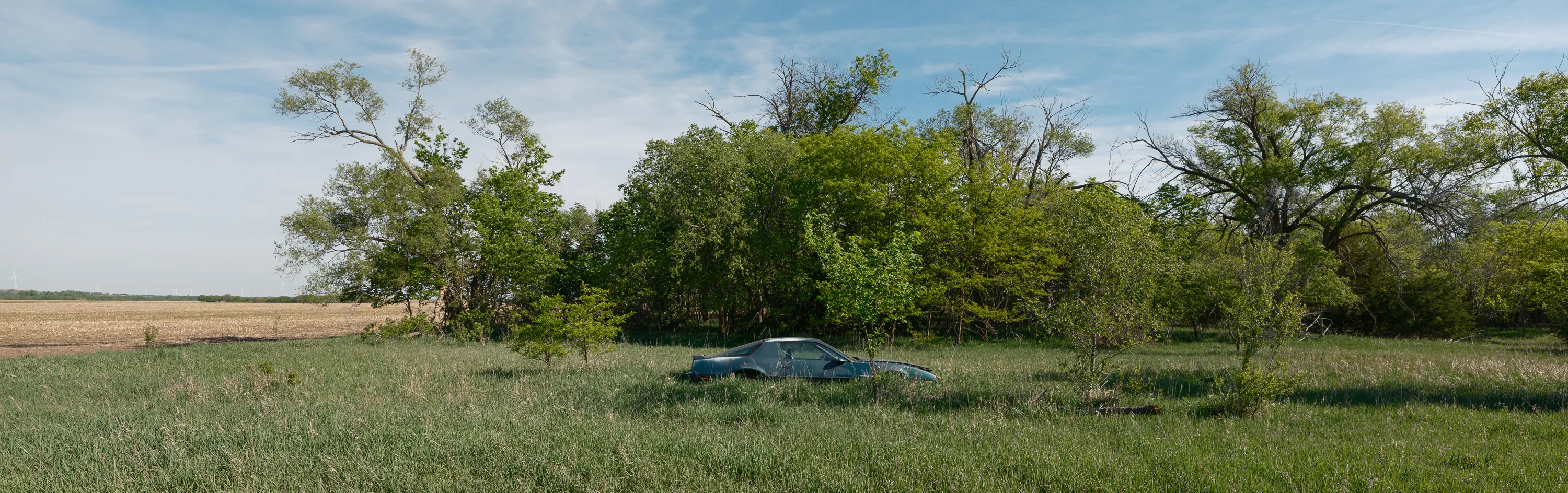 Kansas Spring Drive — Agenda, KS