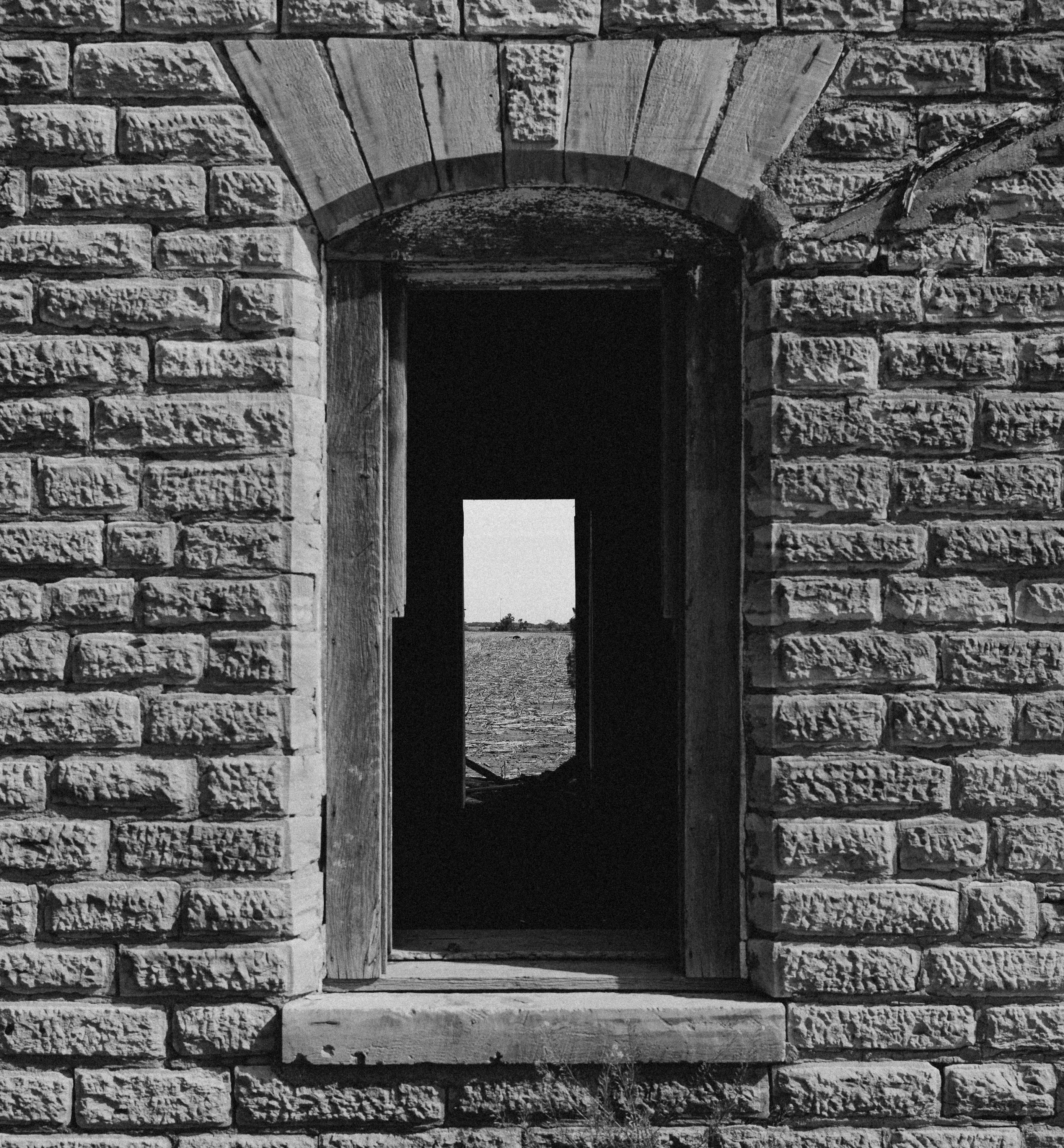 Kansas Spring Drive — Shimek Palace - Cuba, KS