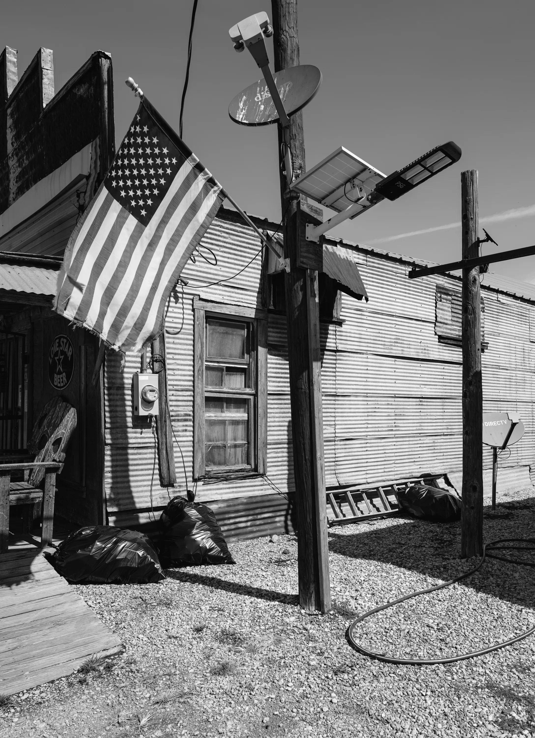Central Texas Trip (pt 3) — Mart, TX
