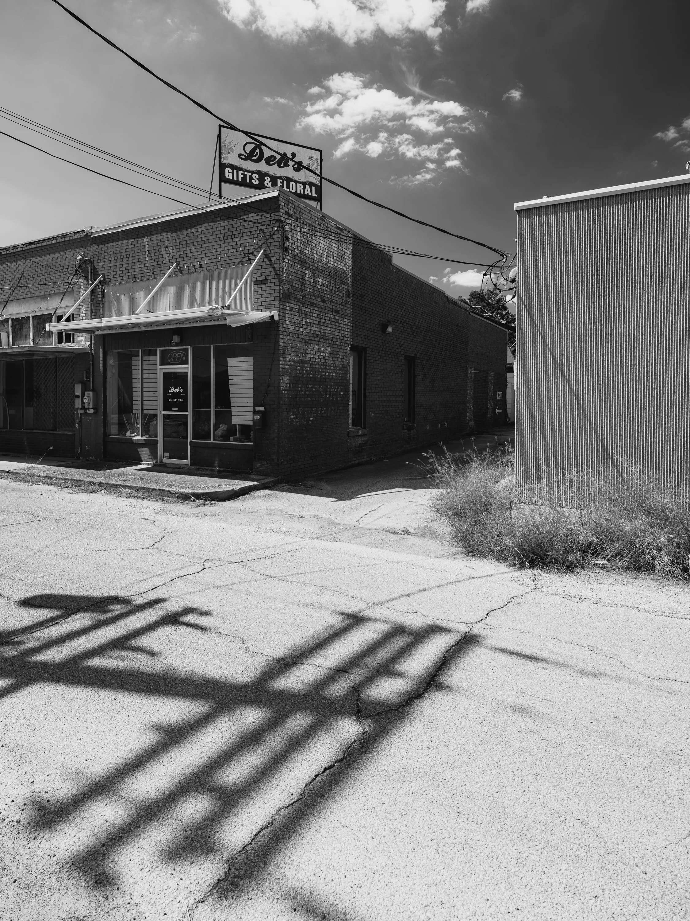 Central Texas Trip (pt 3) — Marlin, TX