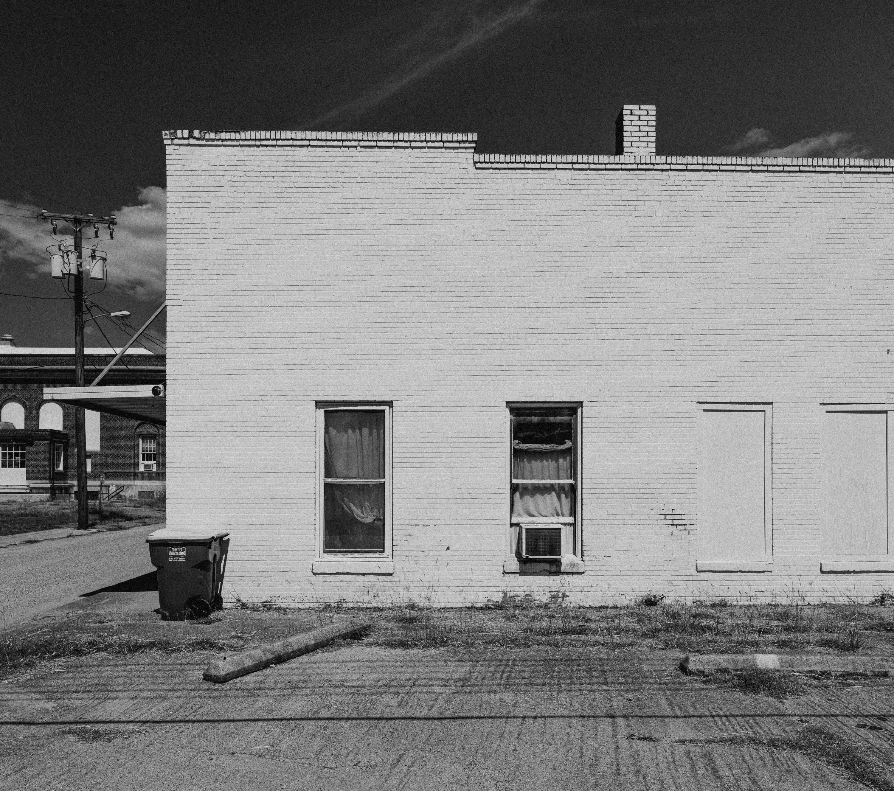 Central Texas Trip (pt 3) — Marlin, TX