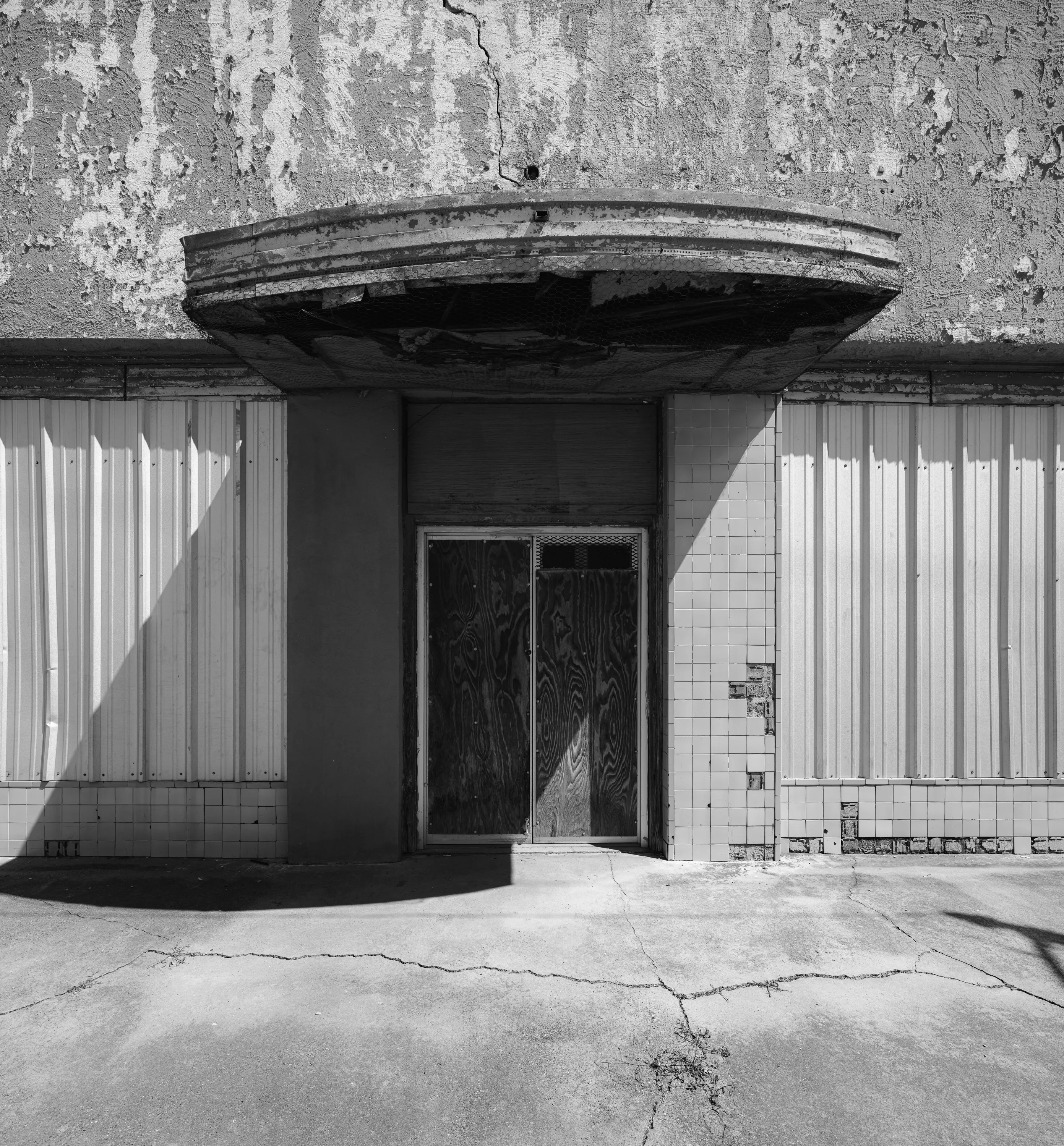 Central Texas Trip (pt 3) — Marlin, TX