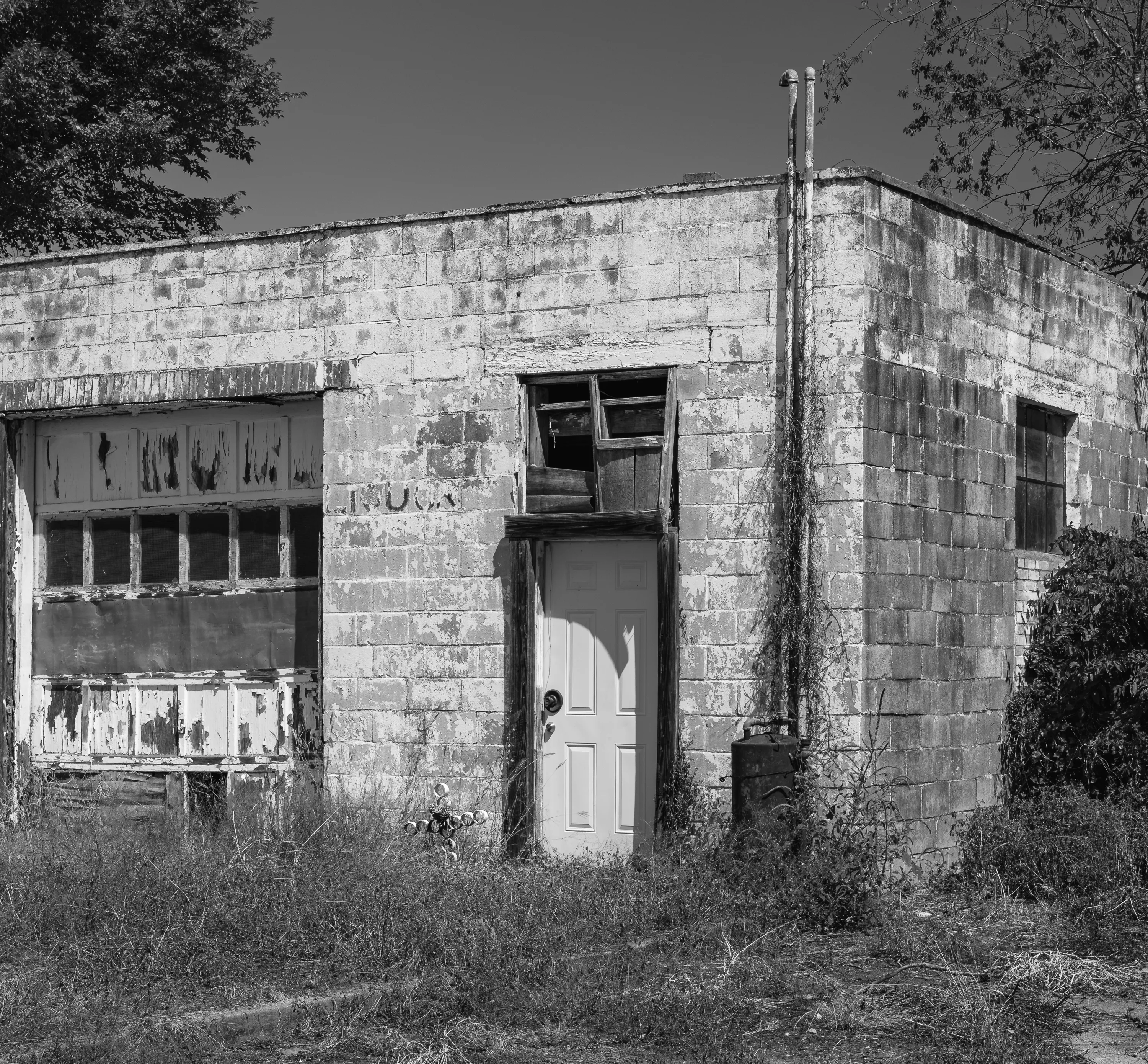 Central Texas Trip (pt 3) — Marlin, TX