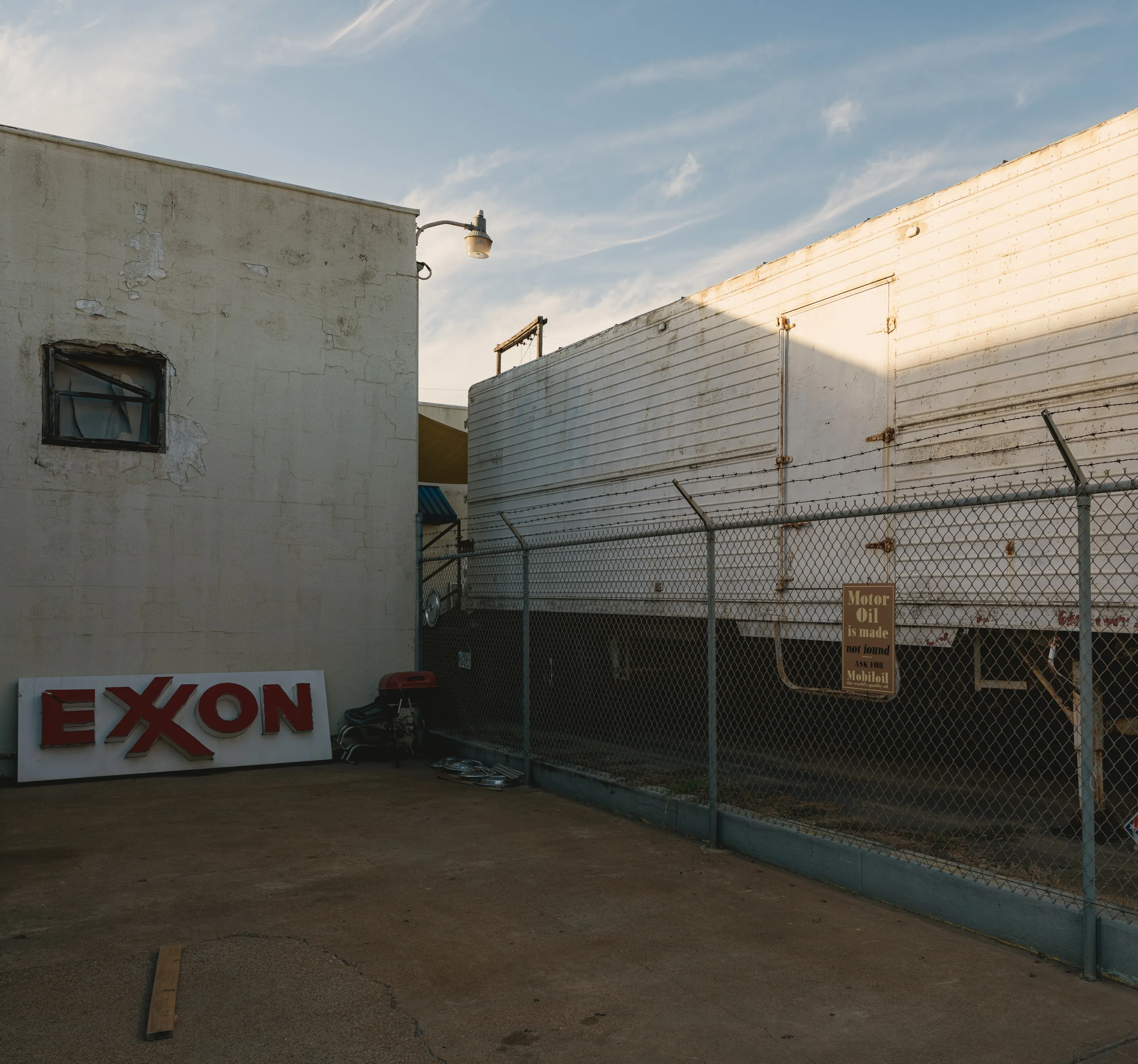 Central Texas Trip (pt 3) — Waco, TX
