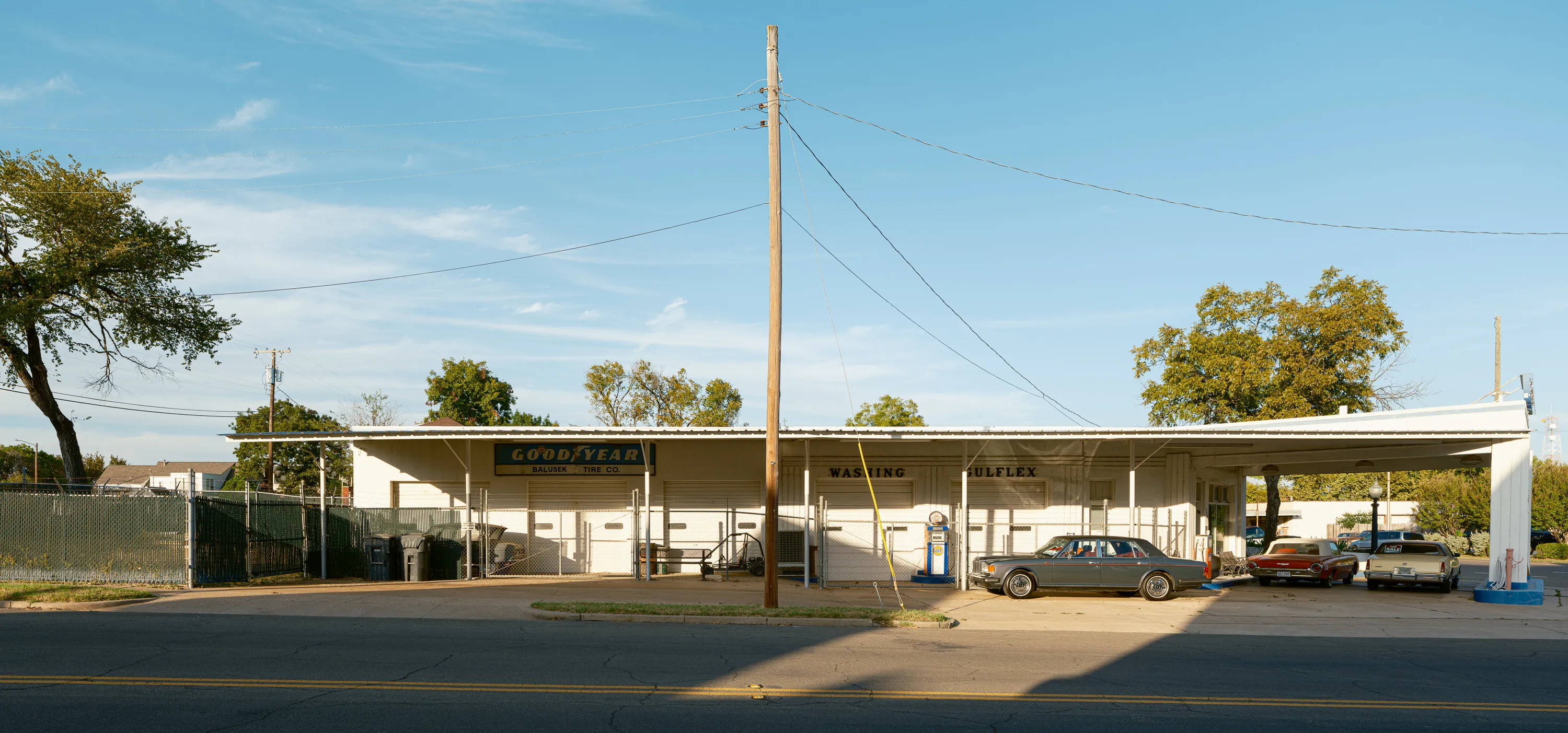 Central Texas Trip (pt 3) — Waco, TX