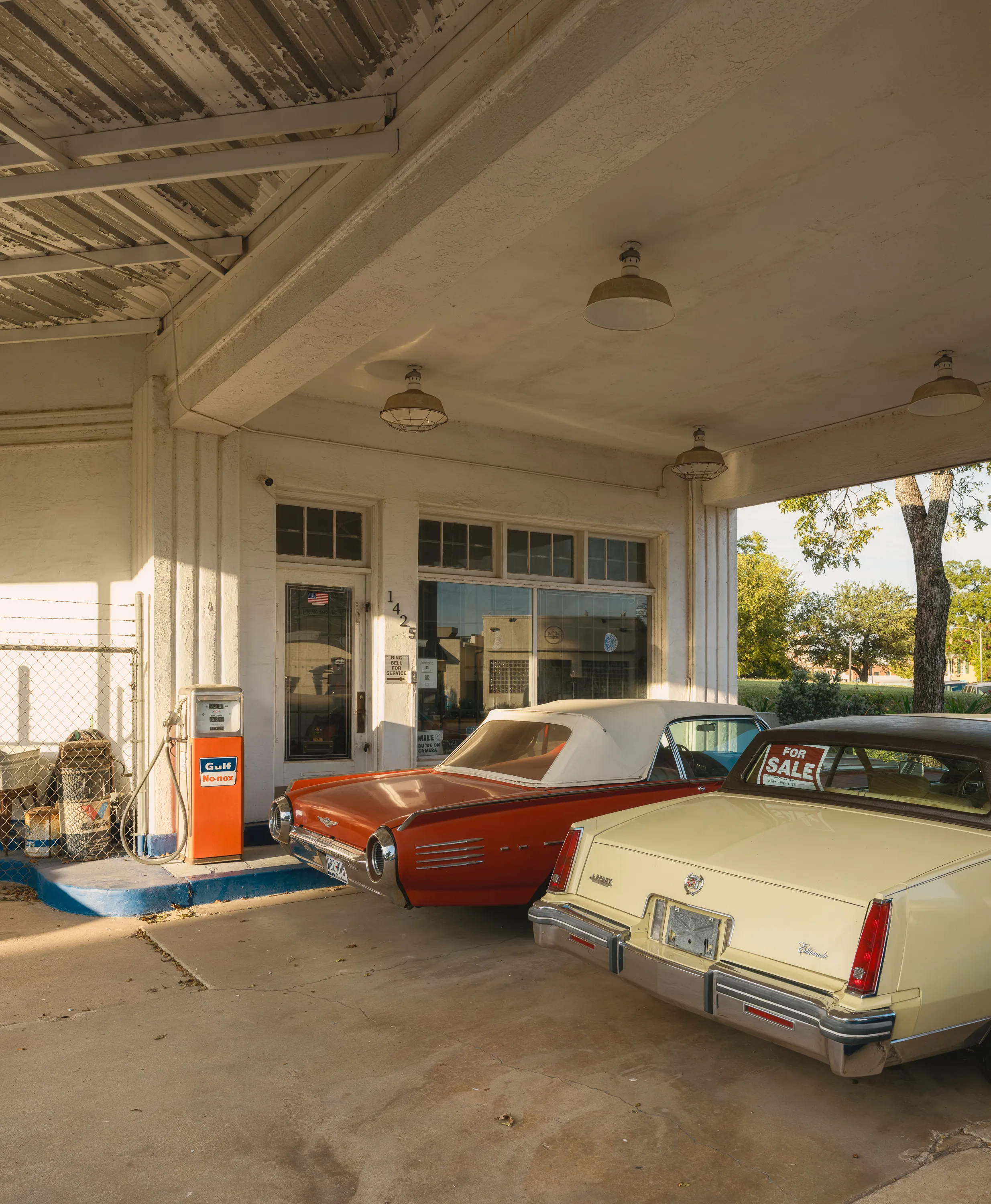 Central Texas Trip (pt 3) — Waco, TX