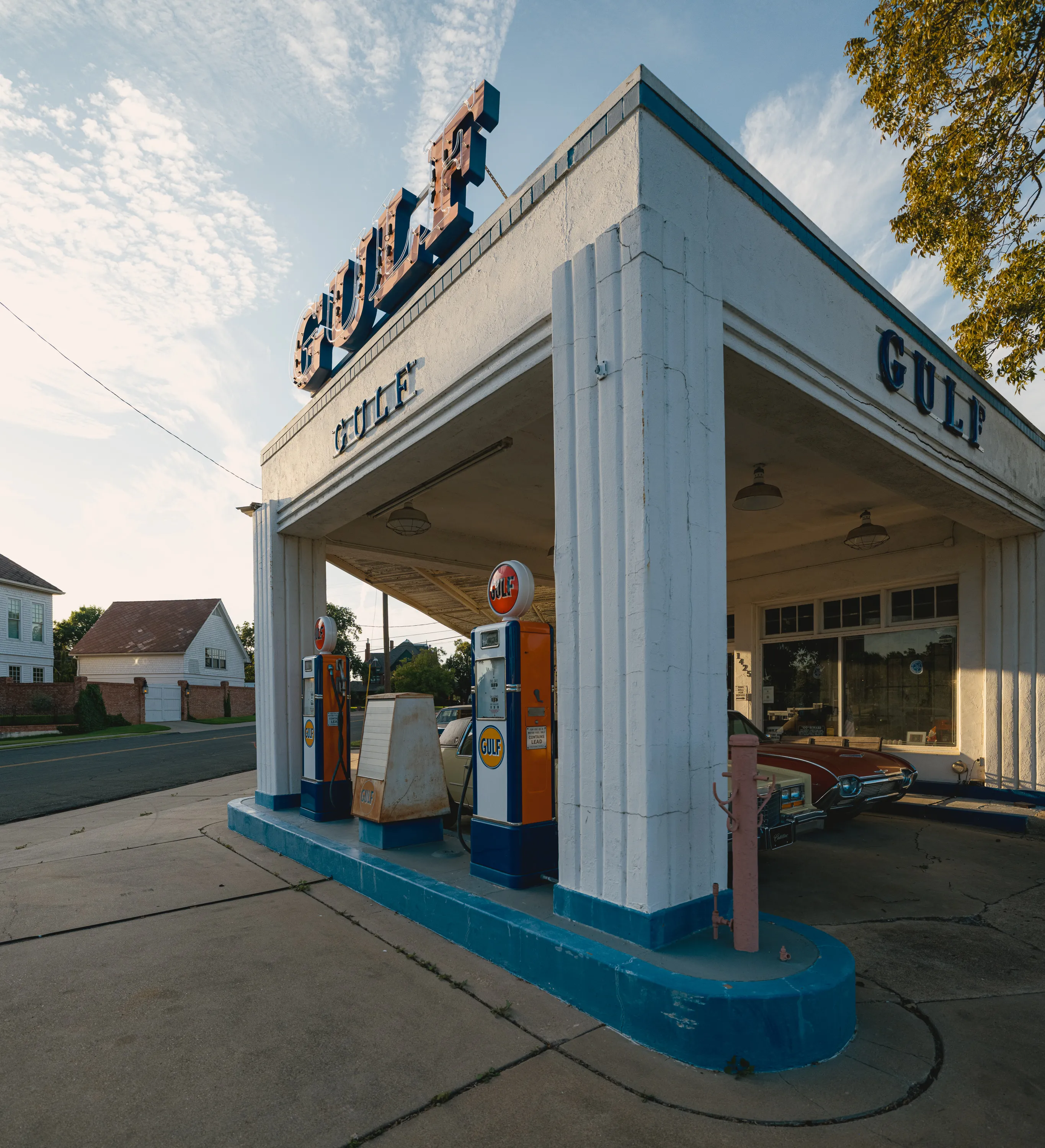 Central Texas Trip (pt 3) — Waco, TX