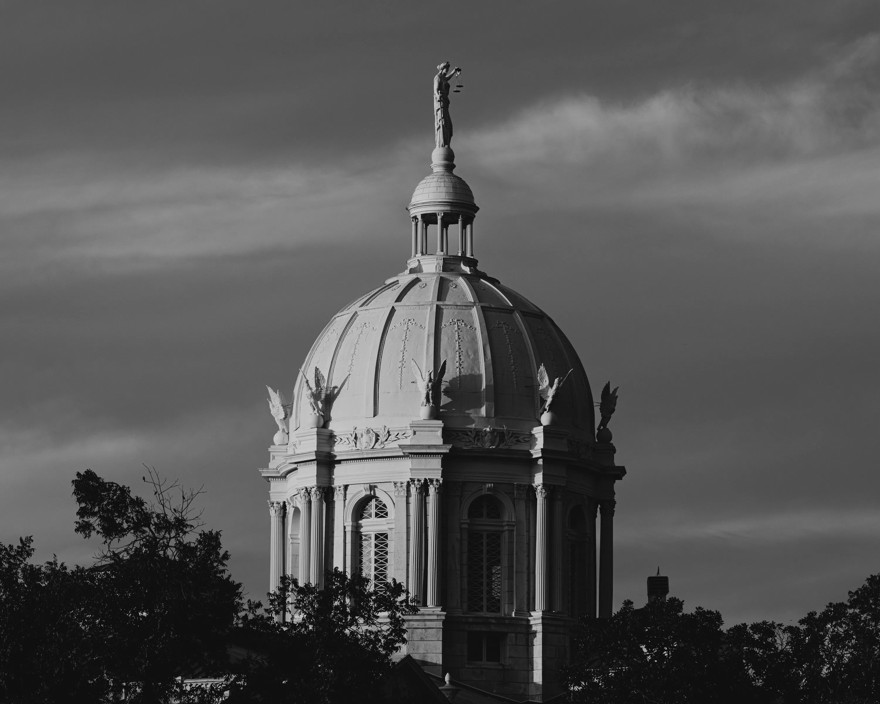 Central Texas Trip (pt 3) — Waco, TX