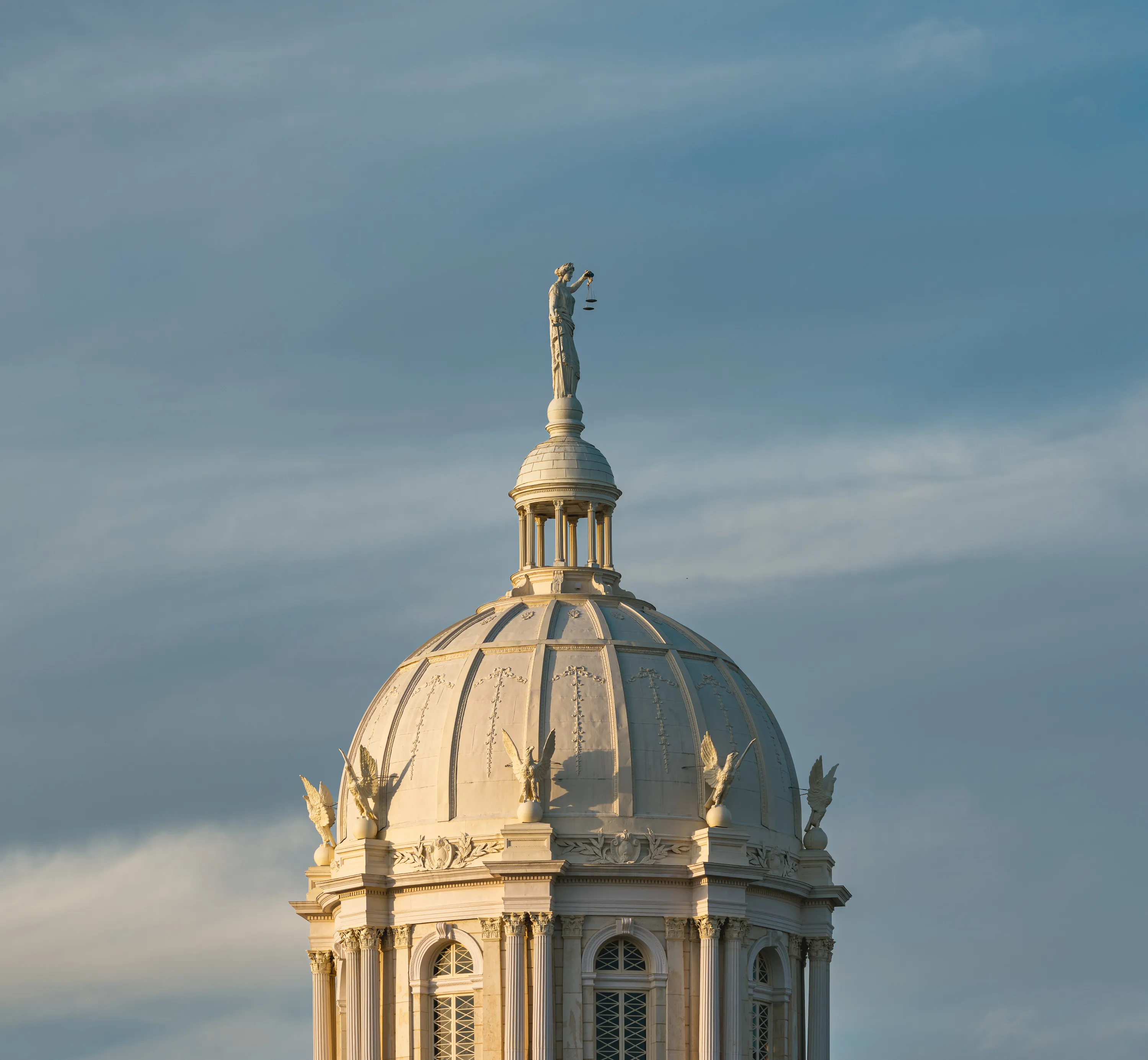 Central Texas Trip (pt 3) — Waco, TX