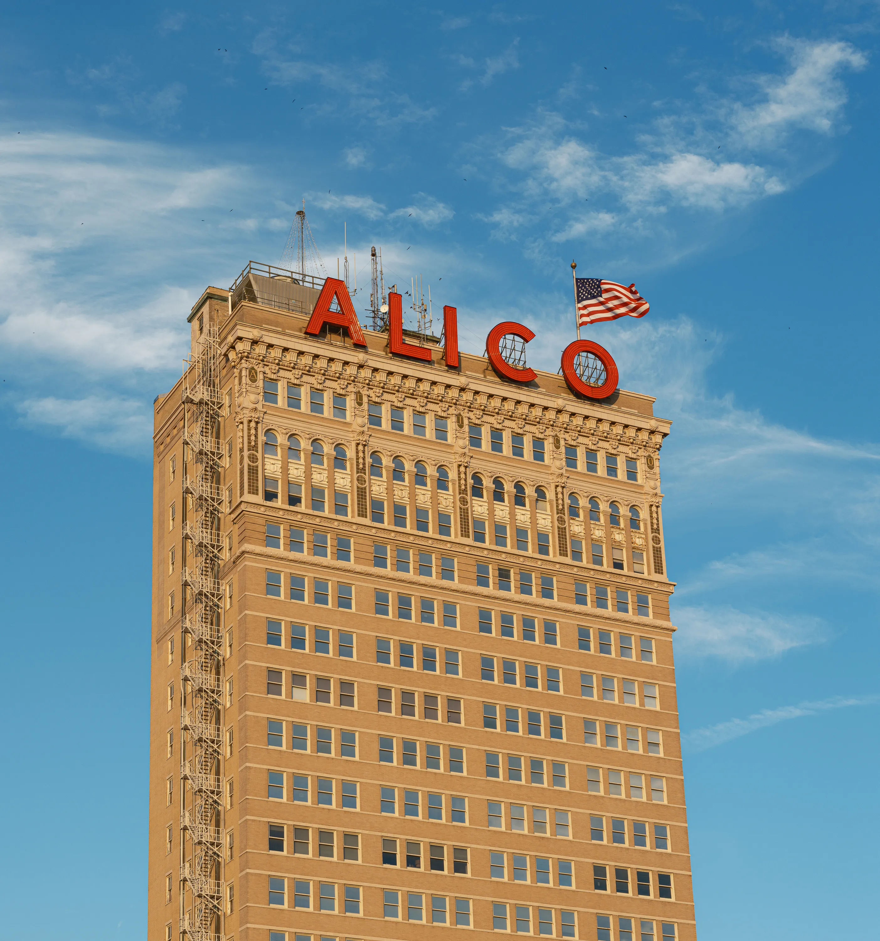 Central Texas Trip (pt 3) — Waco, TX