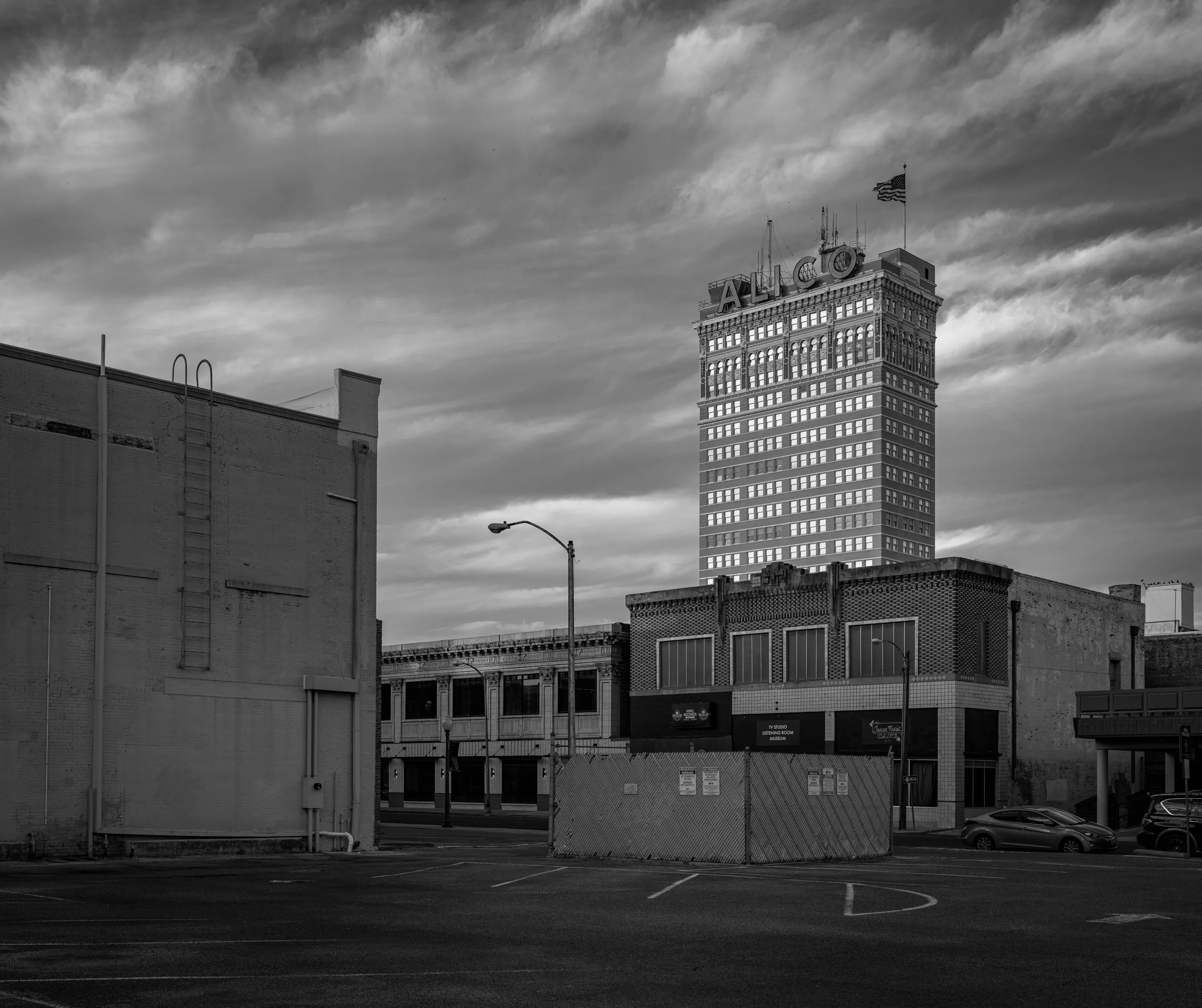 Central Texas Trip (pt 3) — Waco, TX