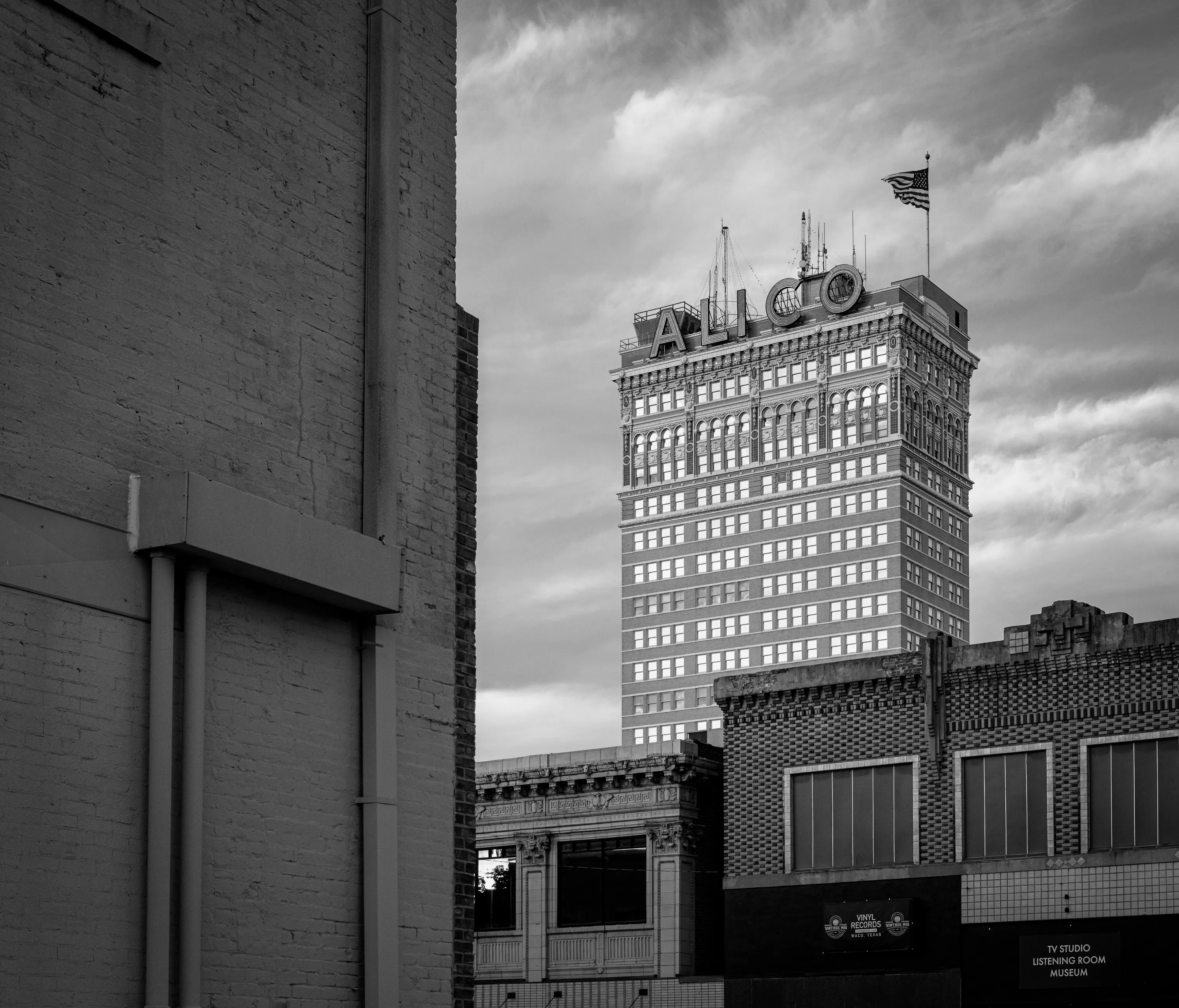Central Texas Trip (pt 3) — Waco, TX