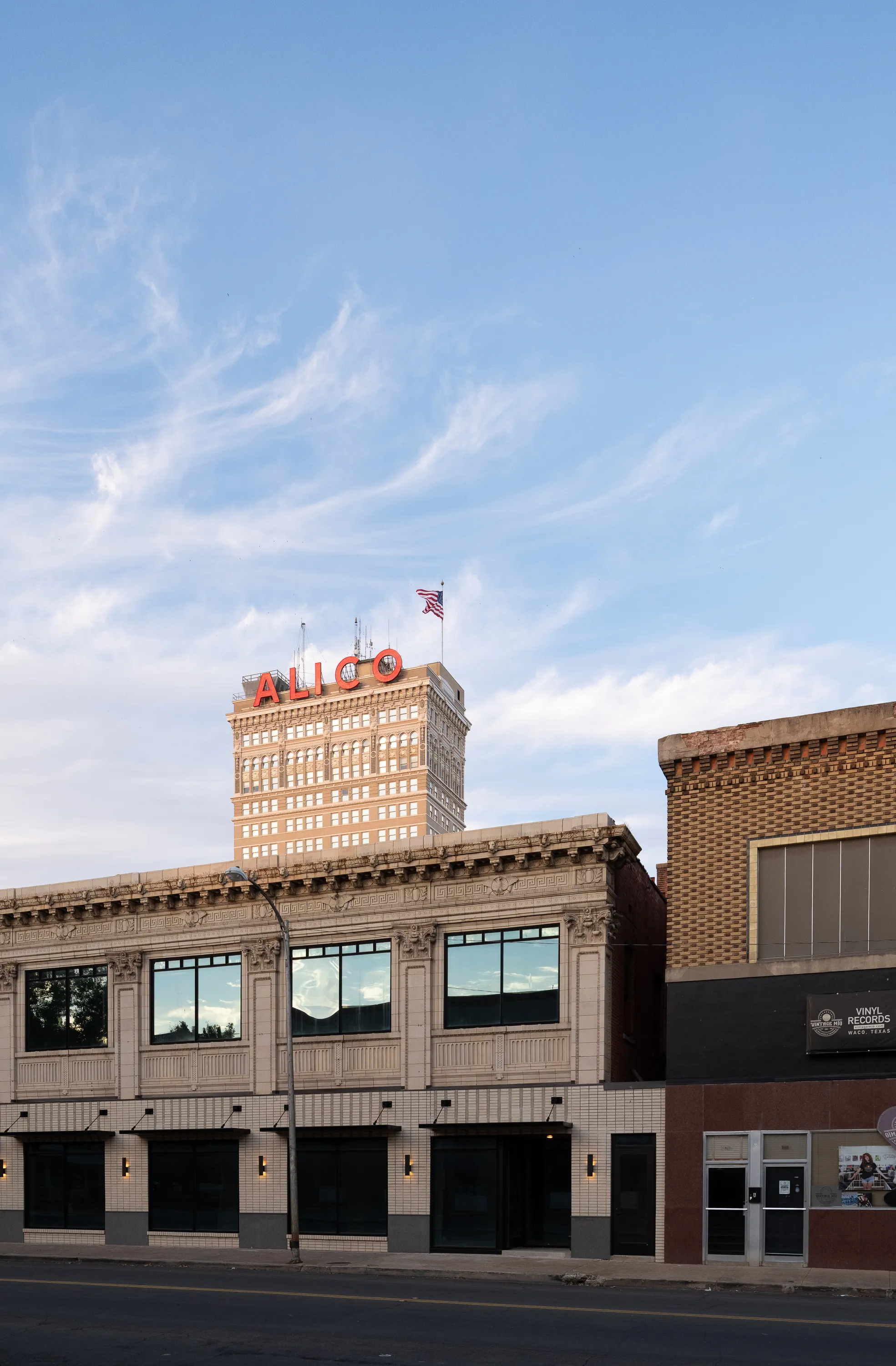Central Texas Trip (pt 3) — Waco, TX