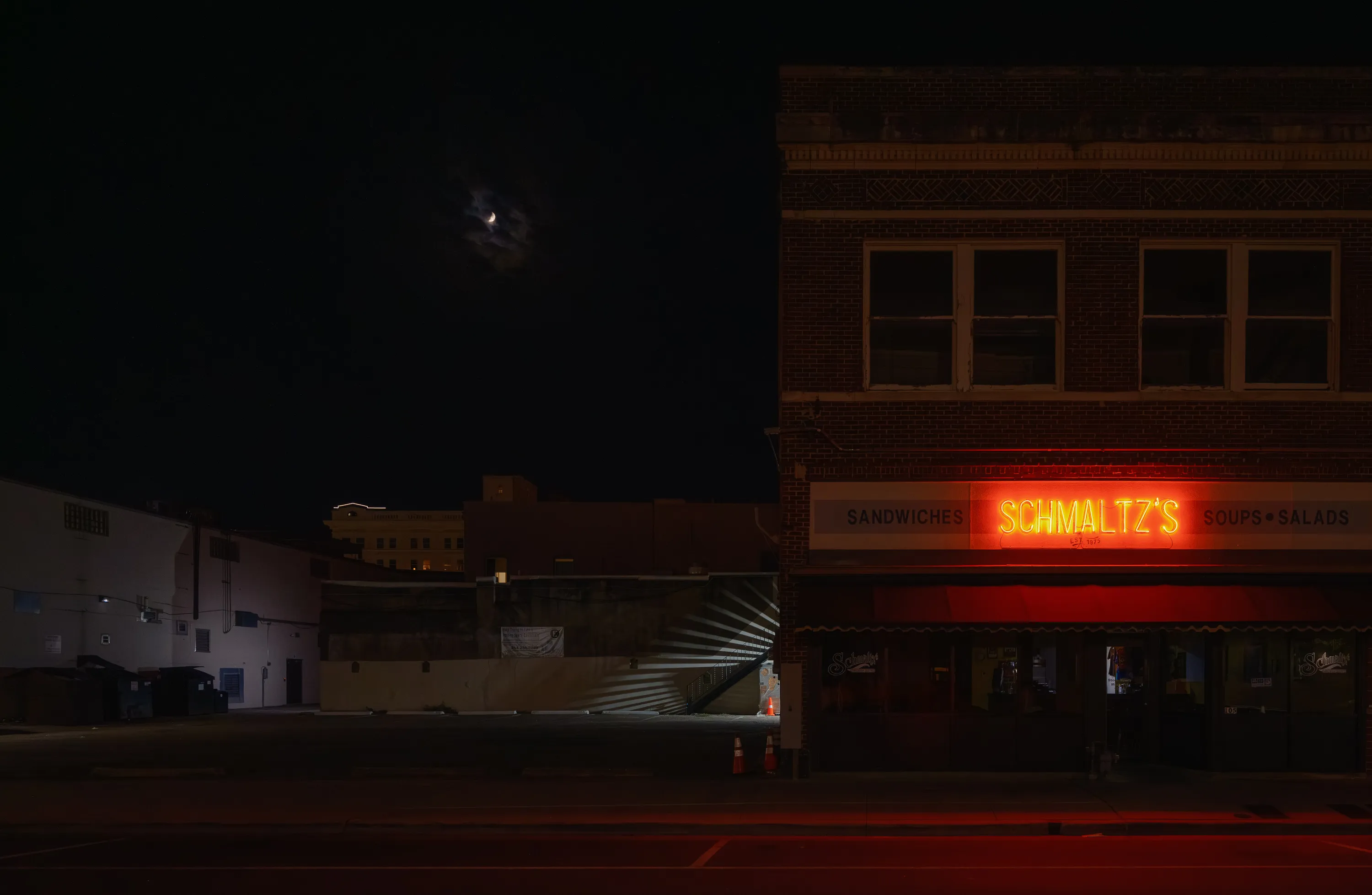Central Texas Trip (pt 3) — Waco, TX