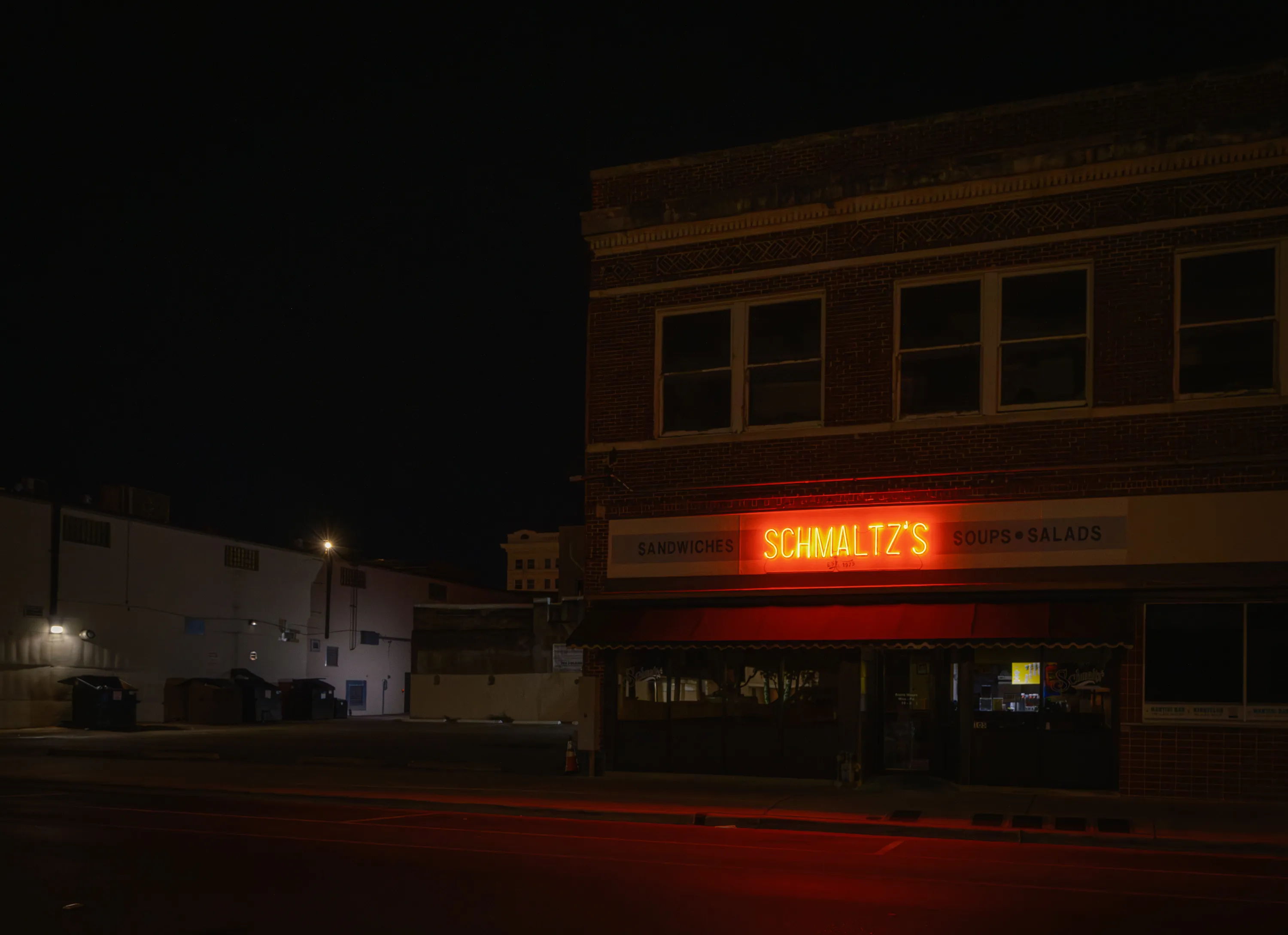 Central Texas Trip (pt 3) — Waco, TX