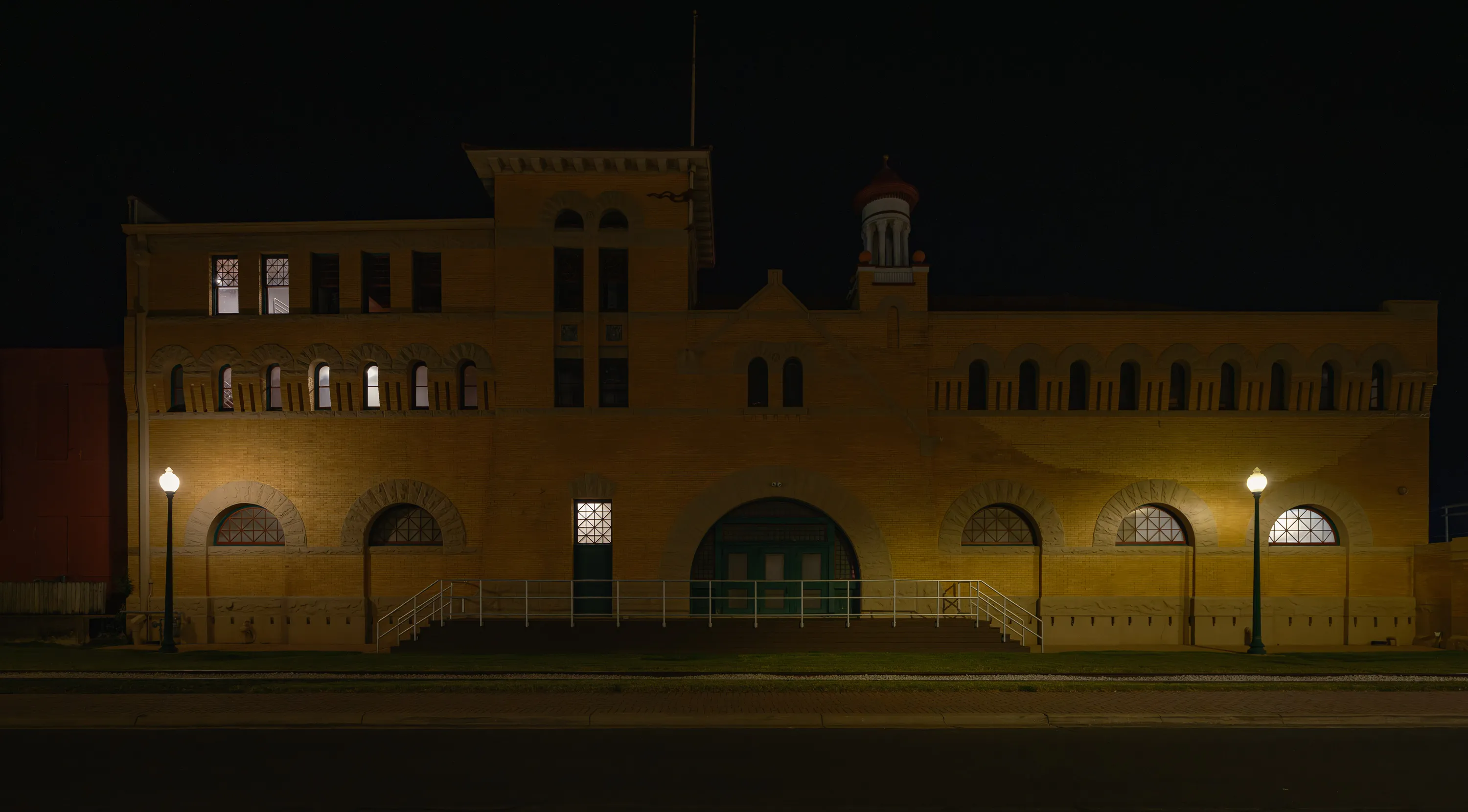 Central Texas Trip (pt 3) — Waco, TX