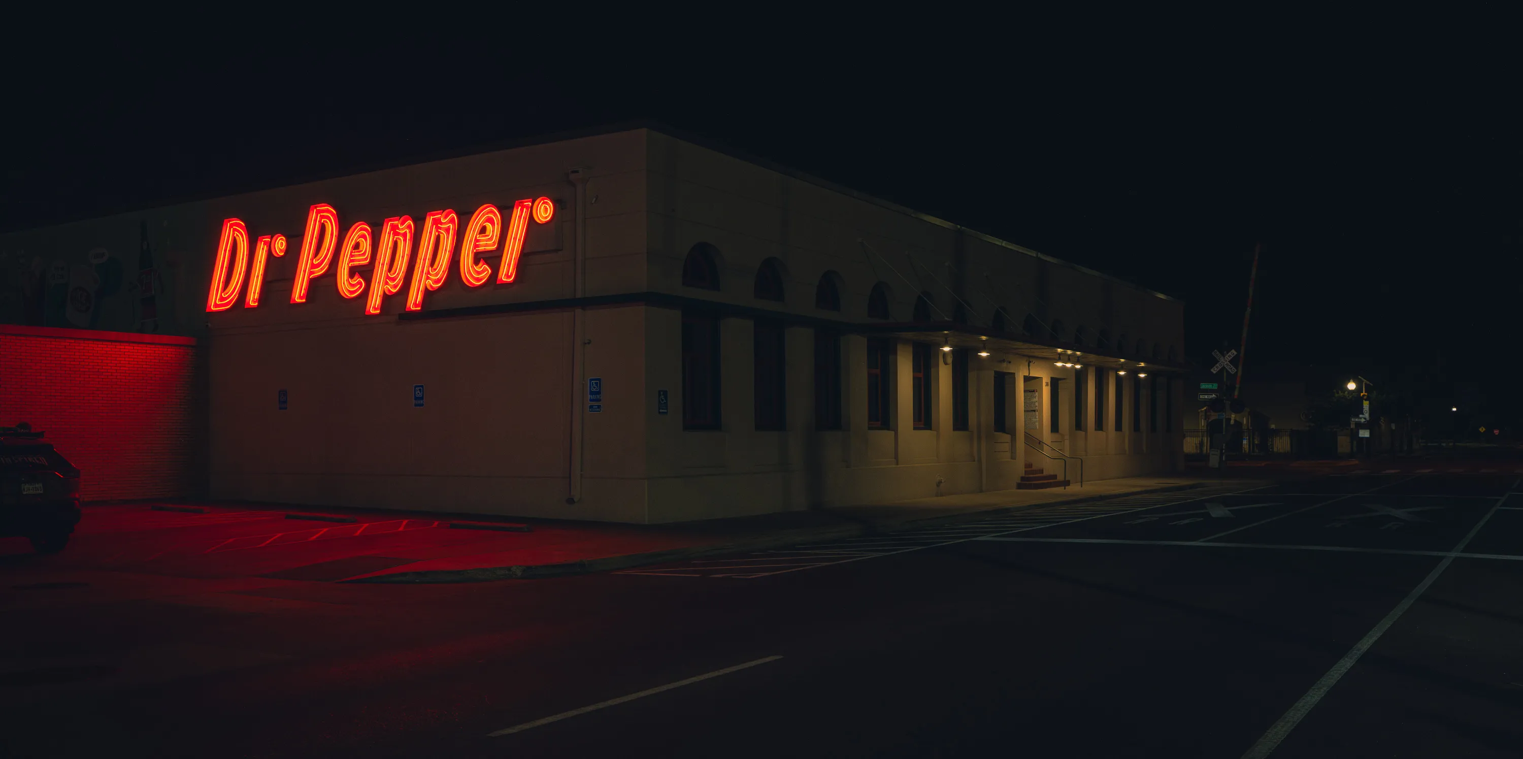 Central Texas Trip (pt 3) — Waco, TX