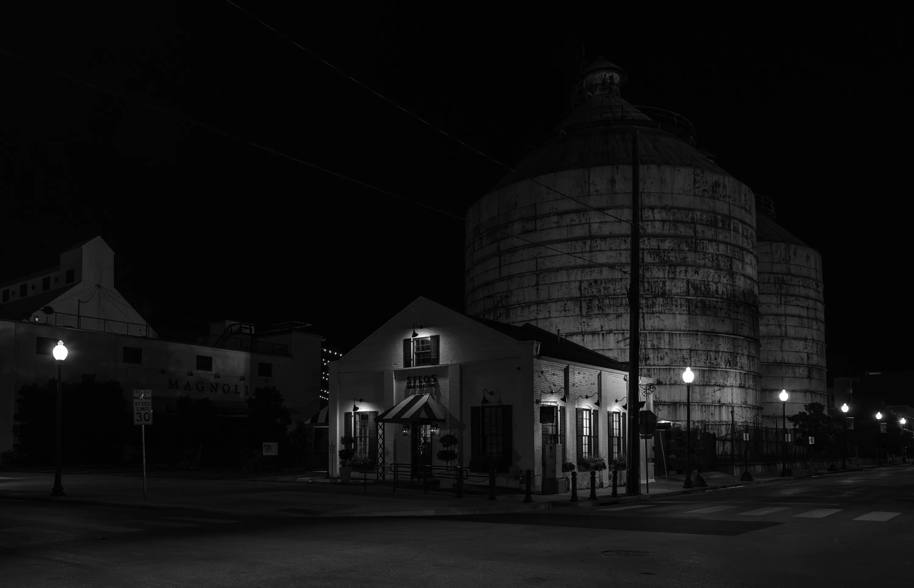Central Texas Trip (pt 3) — Waco, TX