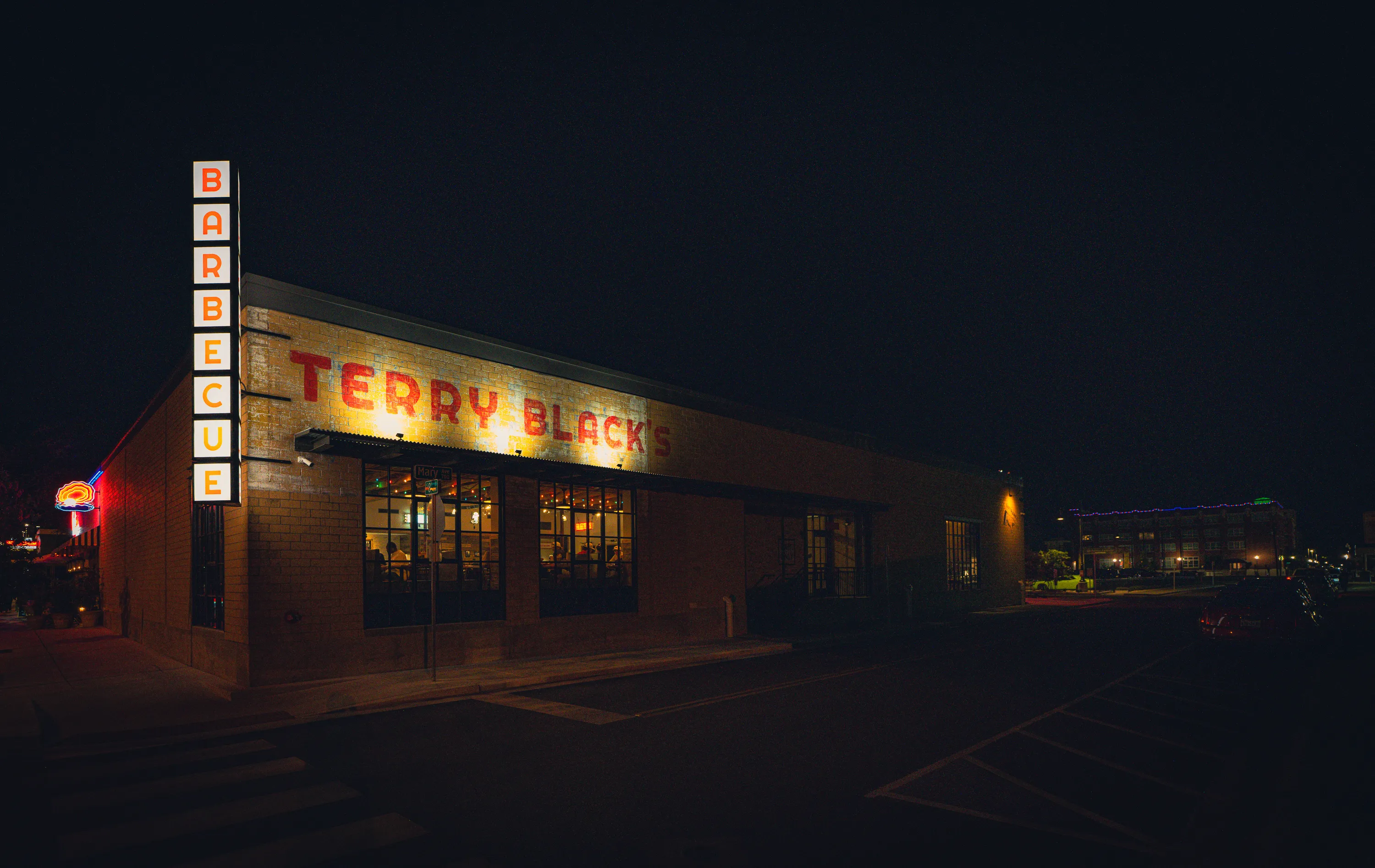 Central Texas Trip (pt 3) — Waco, TX